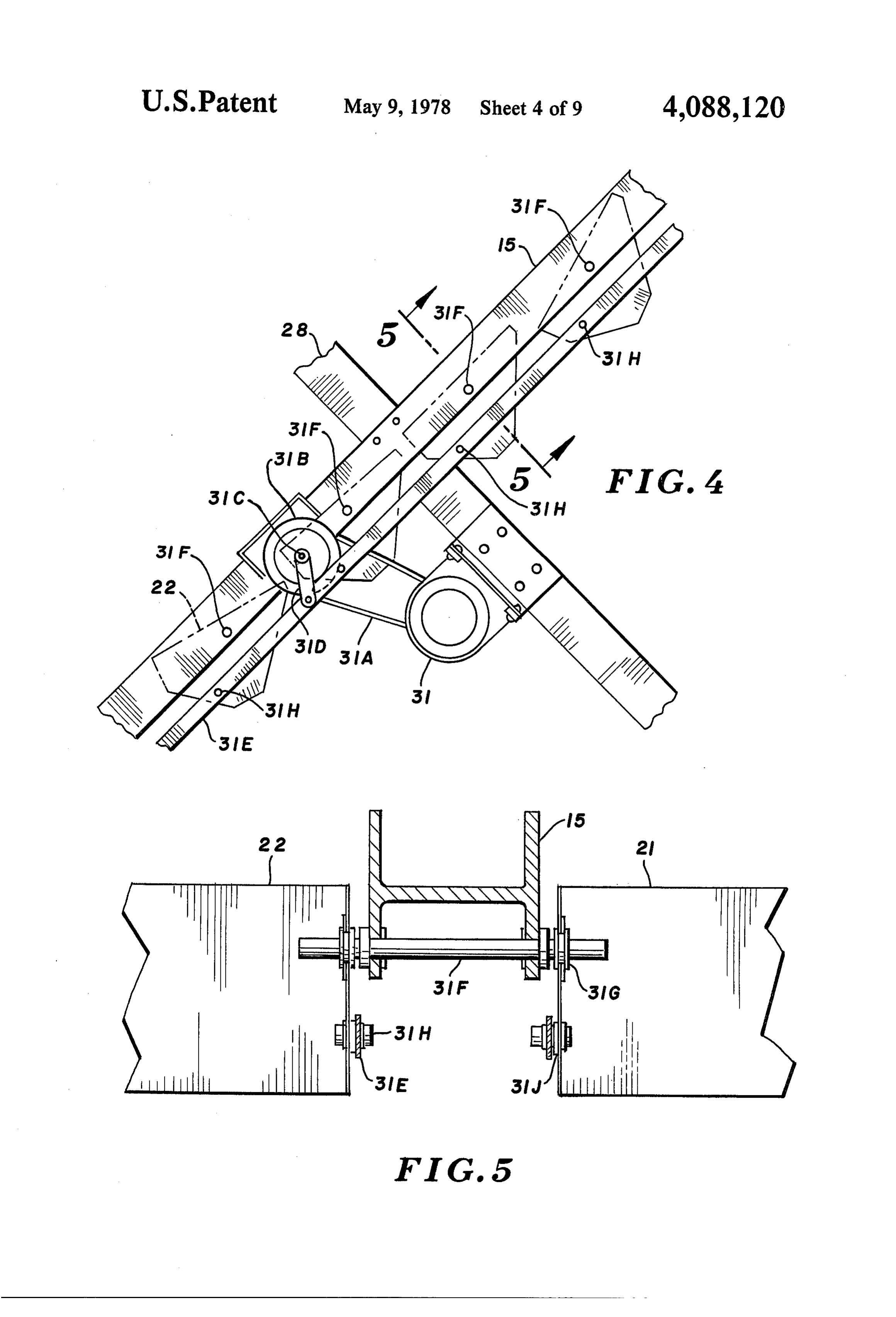 Page 5 of the original patent document