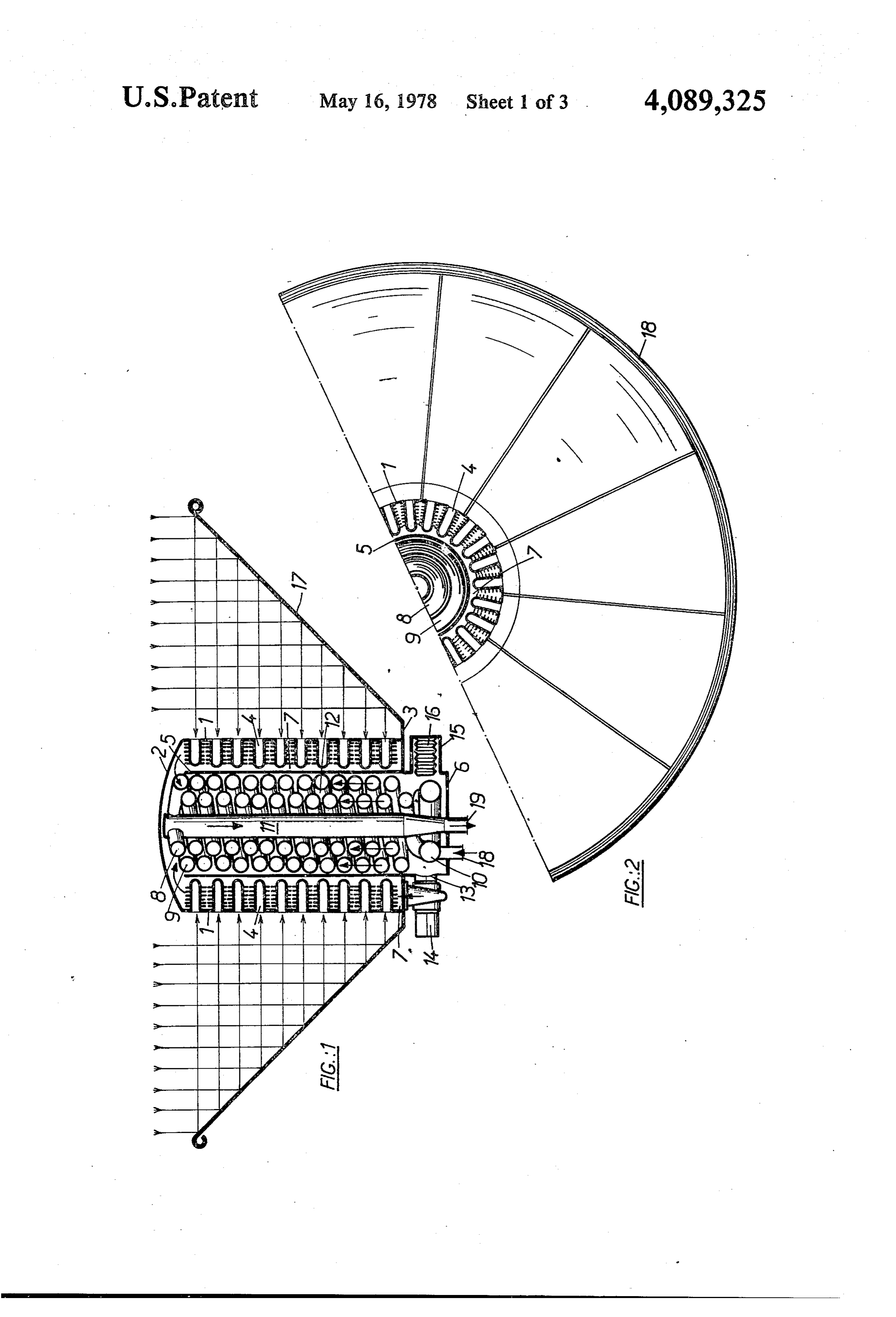 Drawing sheet, page 2