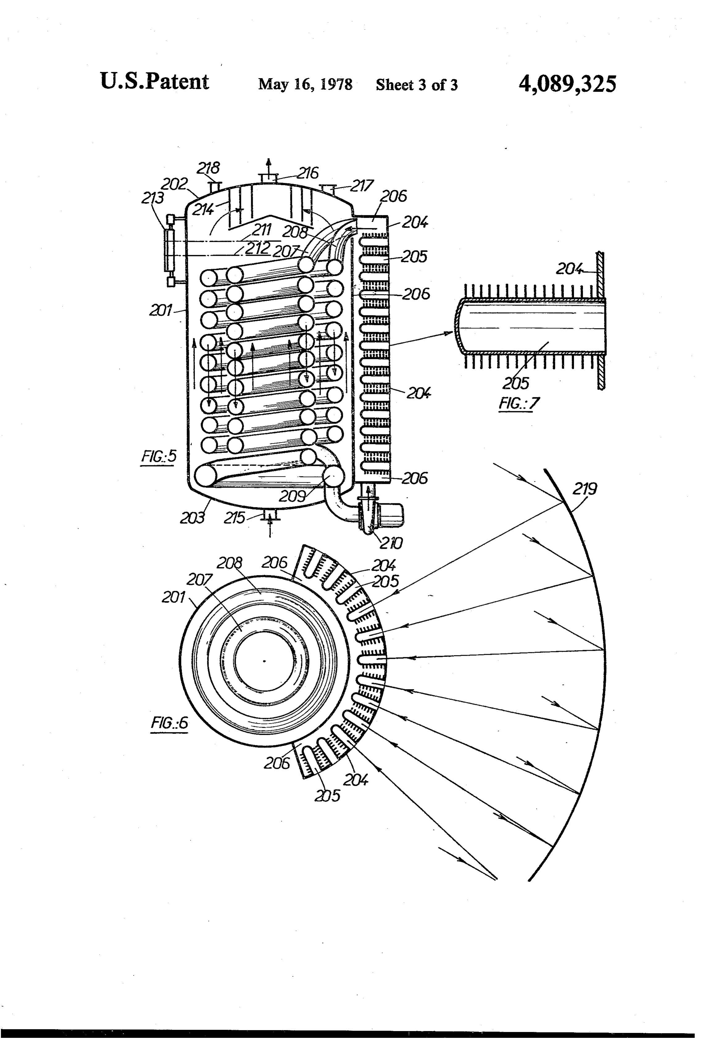 Drawing sheet, page 4