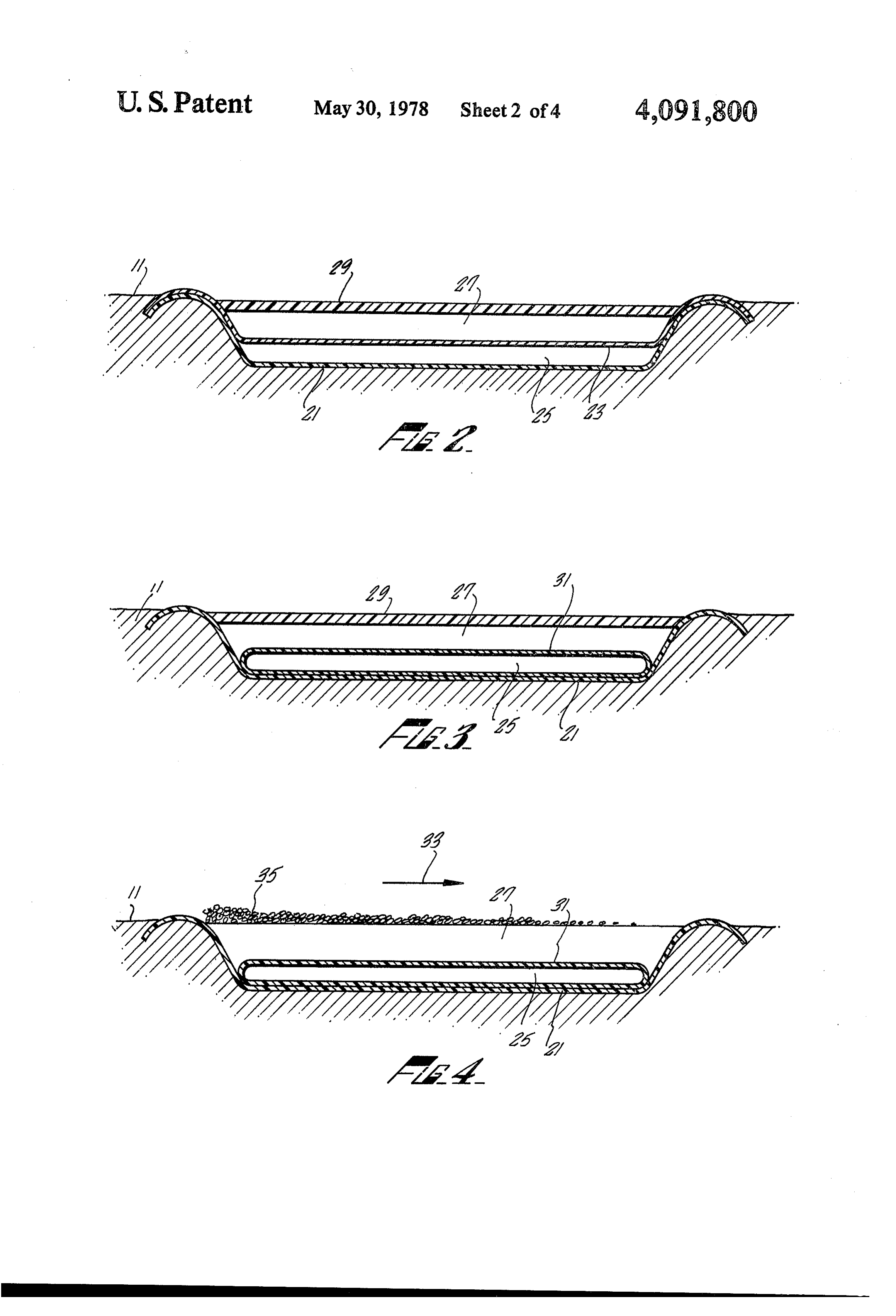 Drawing sheet, page 3