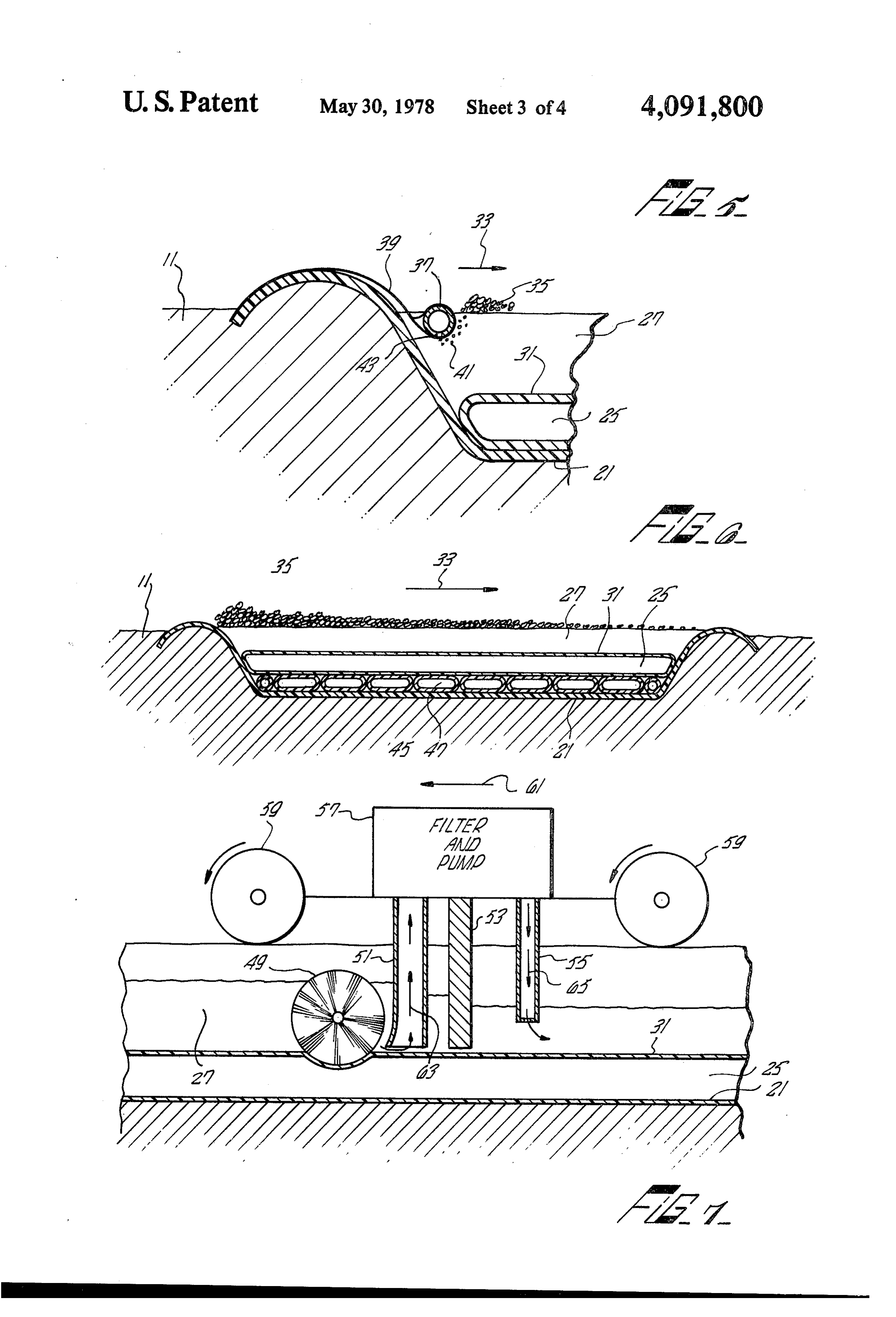 Drawing sheet, page 4