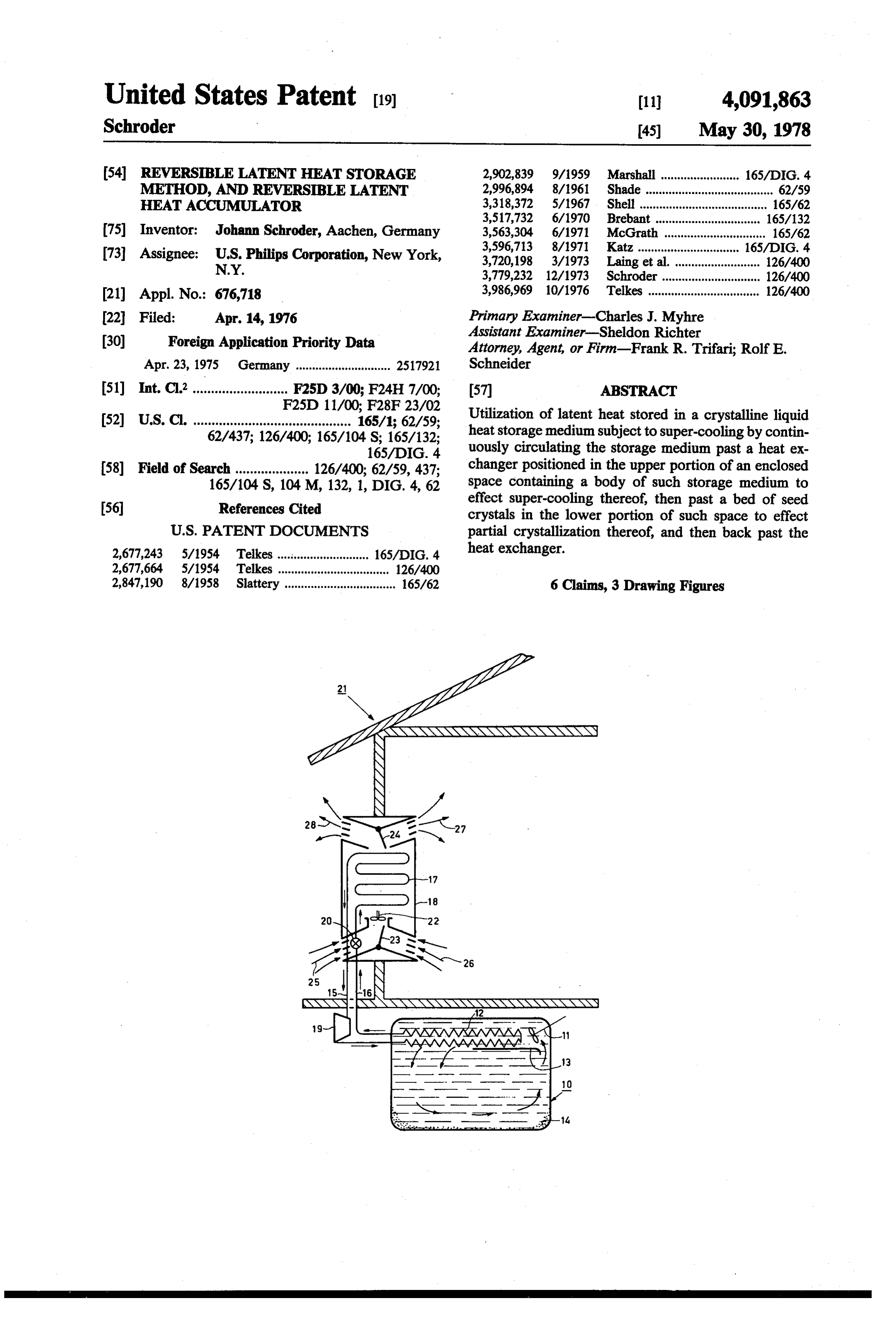 Page 1 of the original patent document