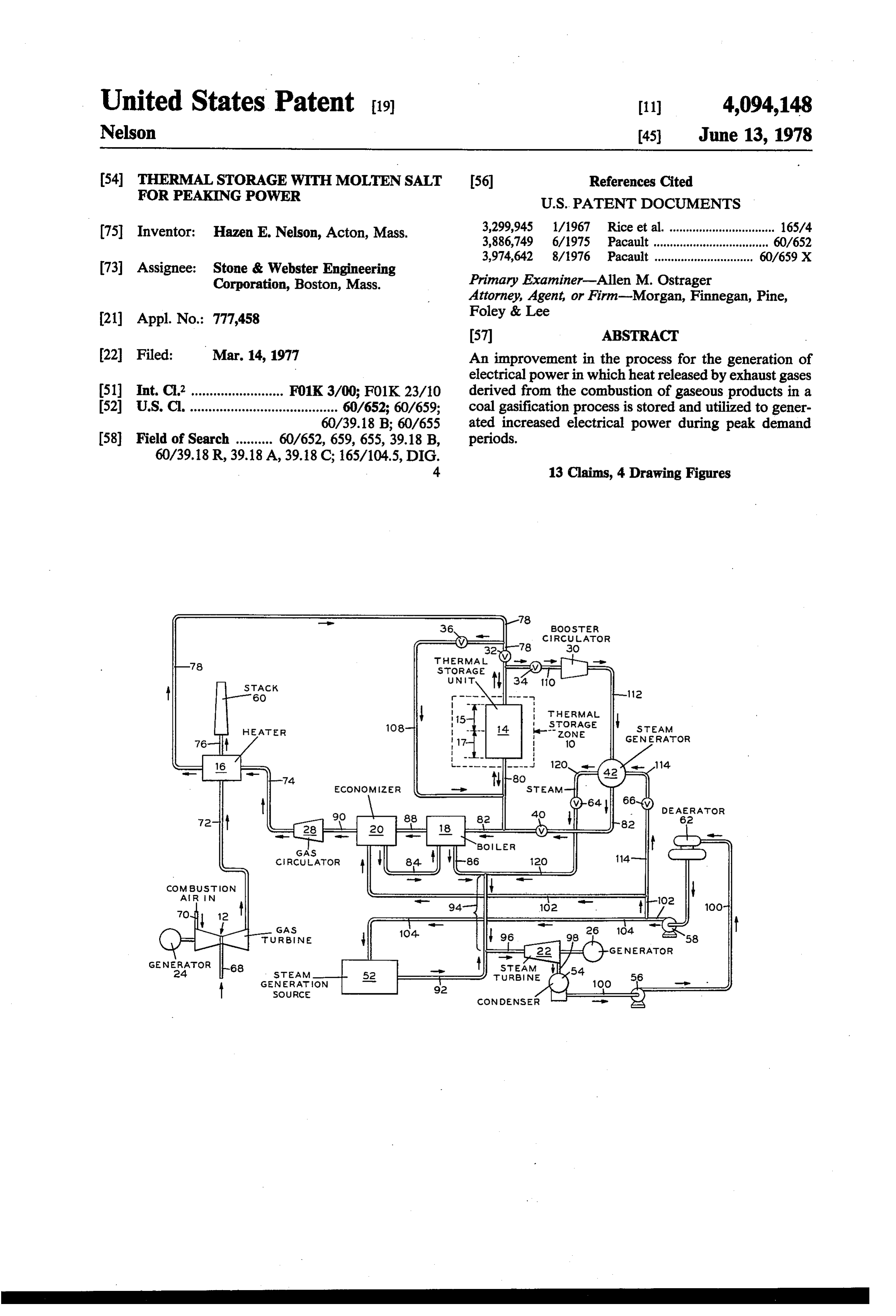 Page 1 of the original patent document