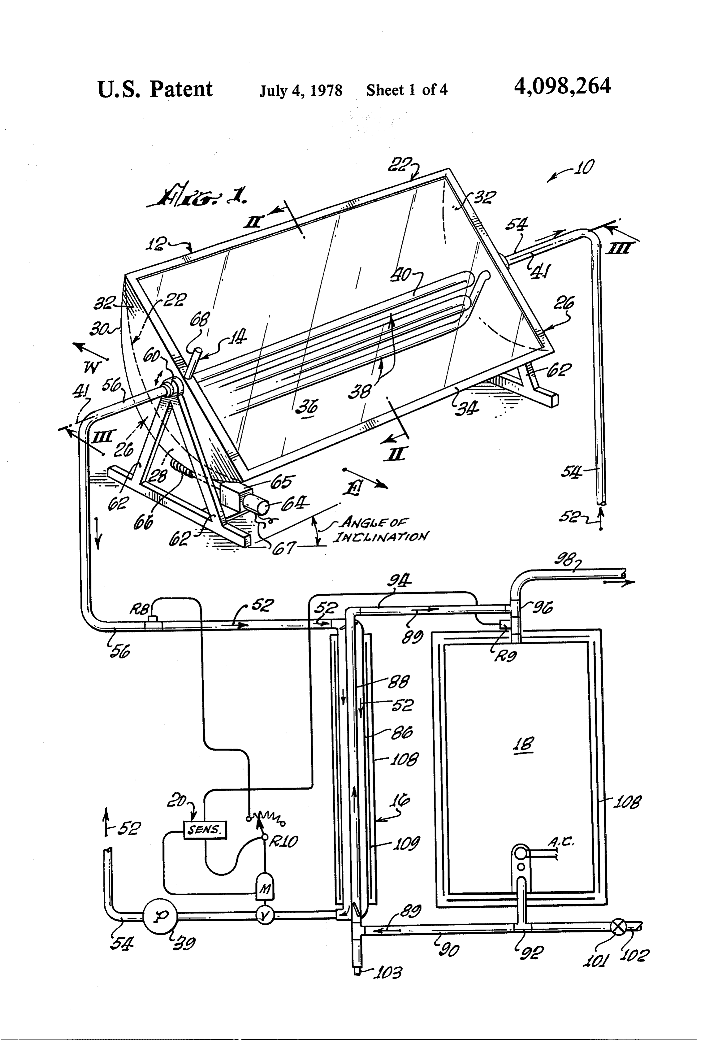 Drawing sheet, page 2