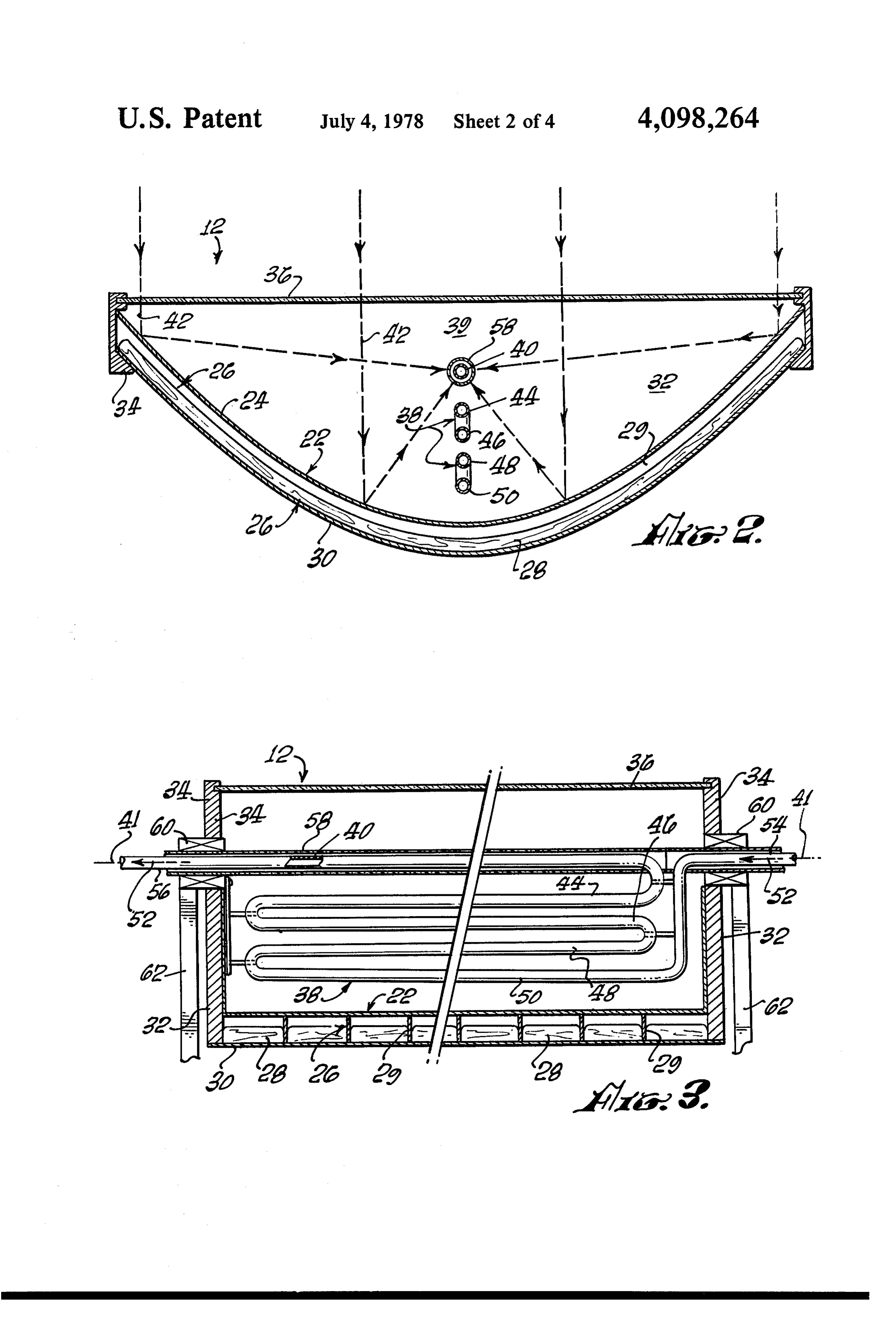 Drawing sheet, page 3