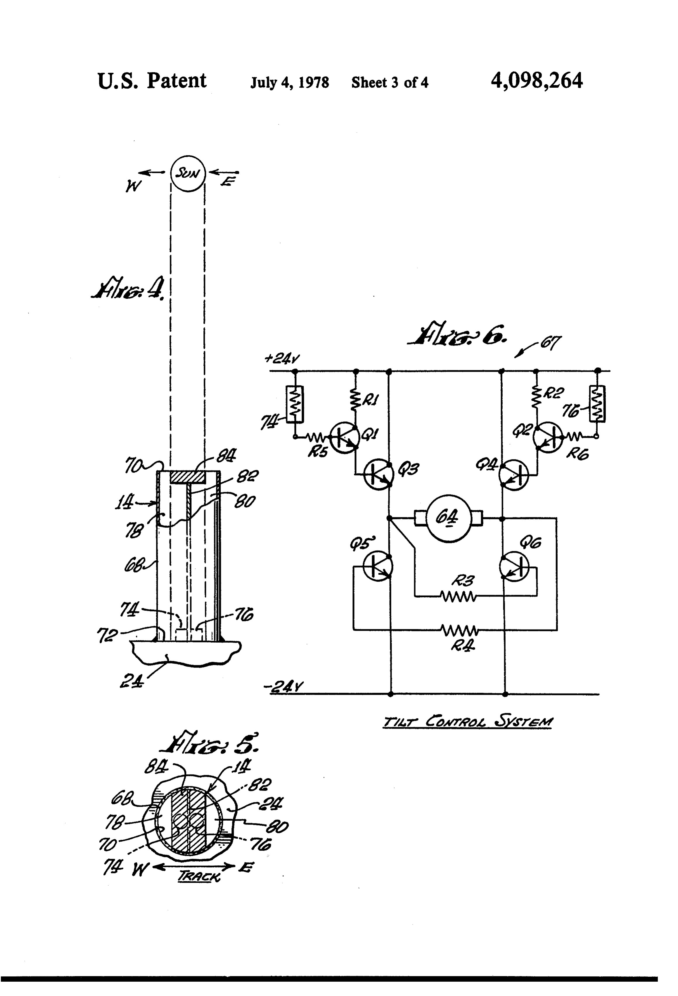 Drawing sheet, page 4
