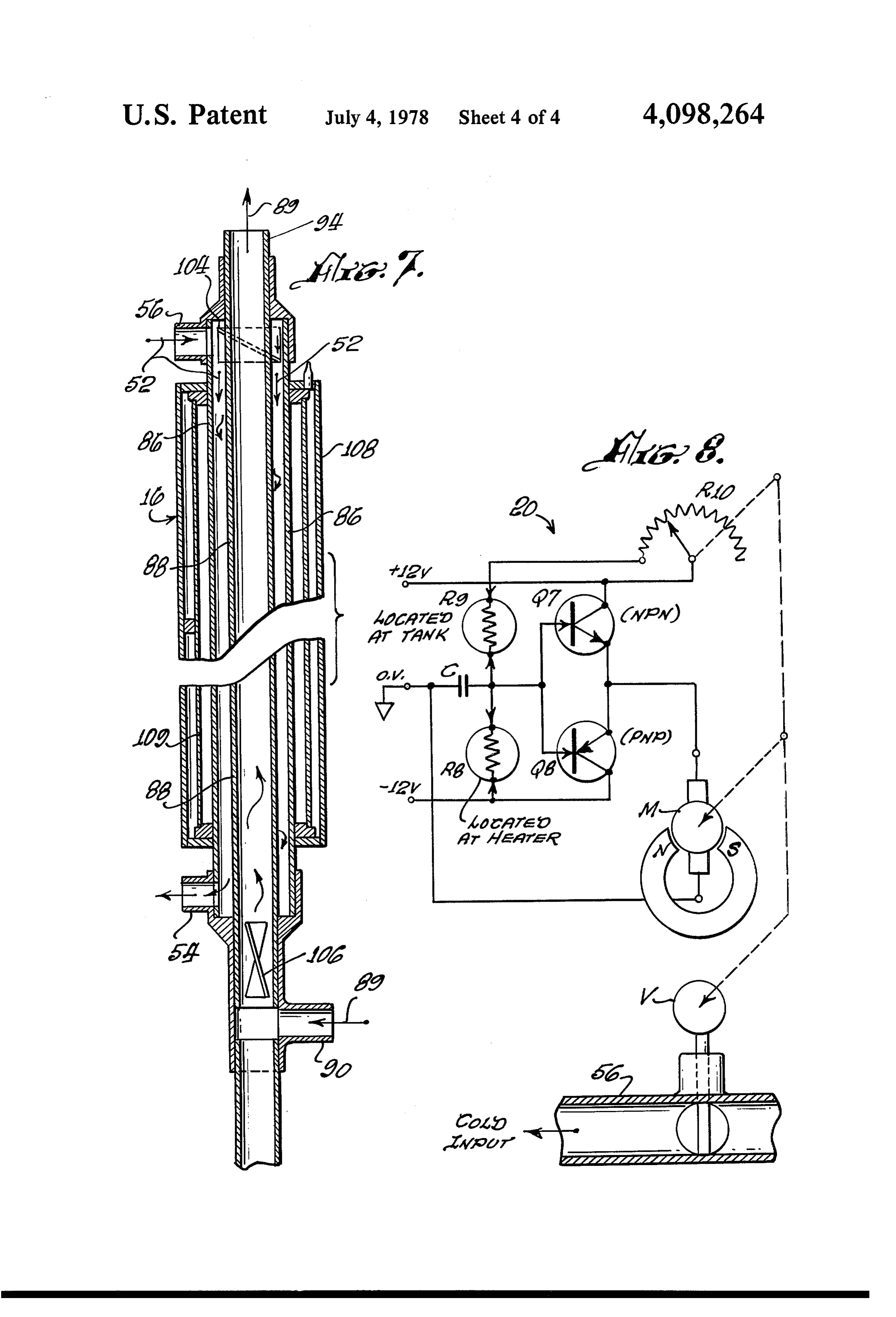 Drawing sheet, page 5