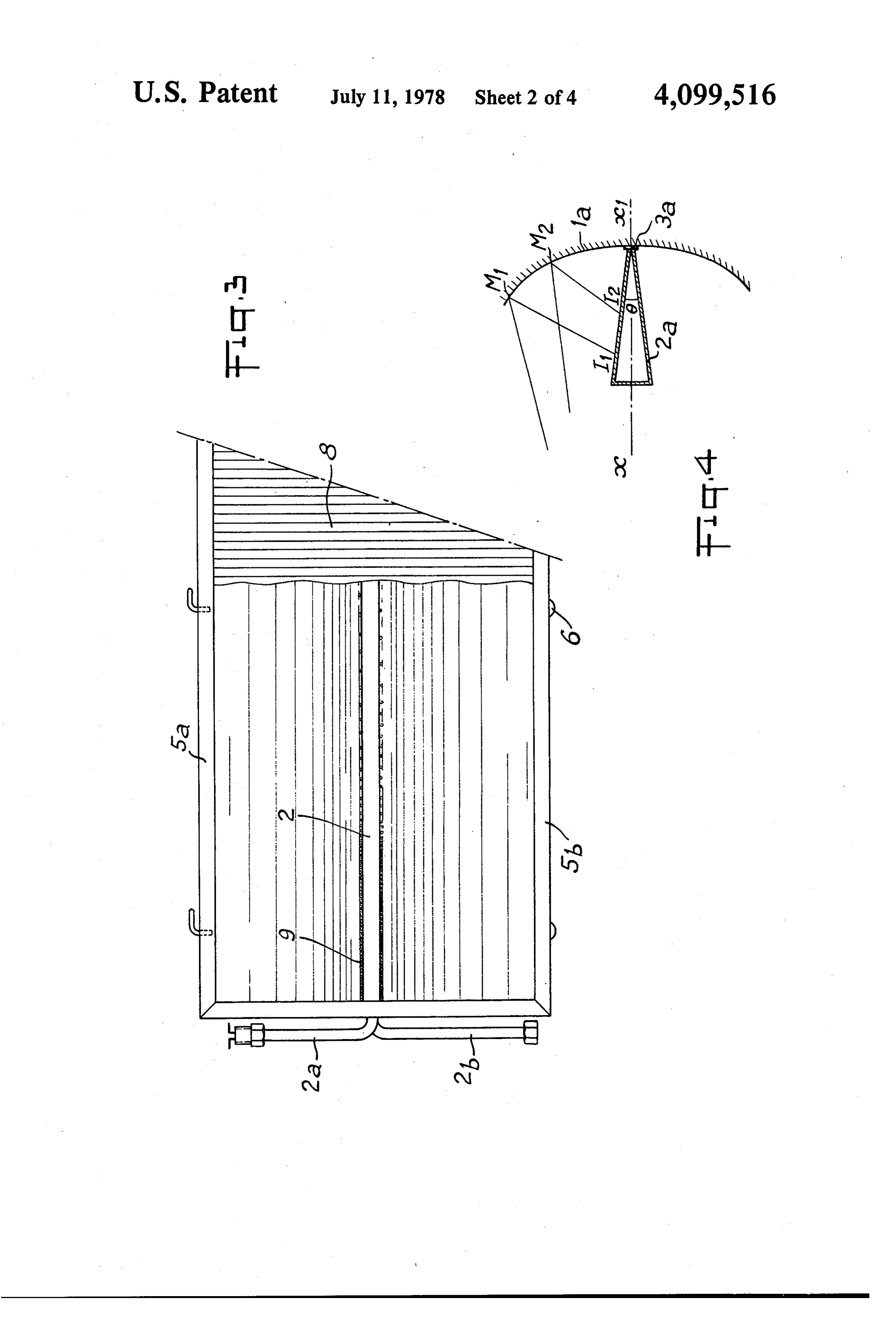 Drawing sheet, page 3