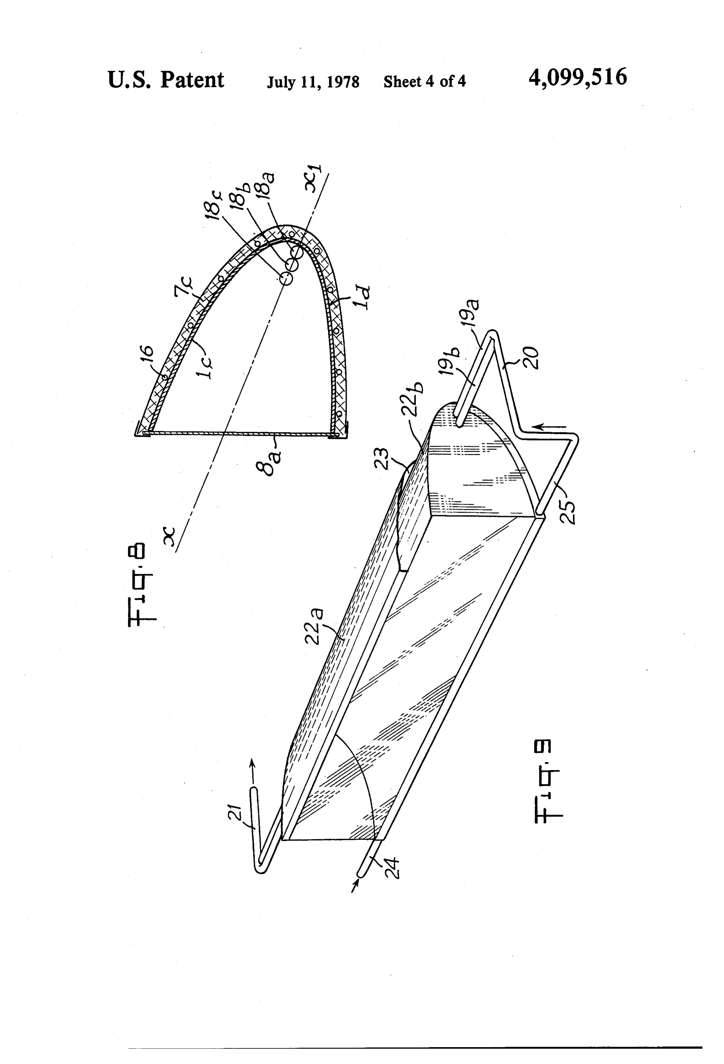 Drawing sheet, page 5