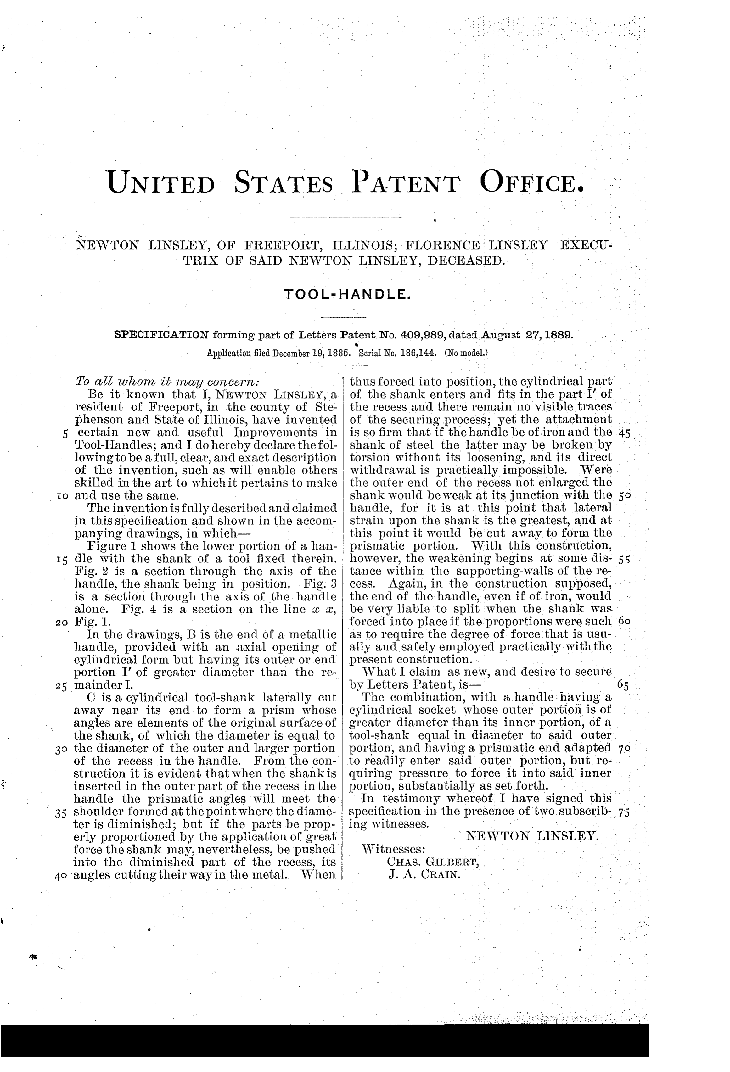 Page 2 of the original patent document