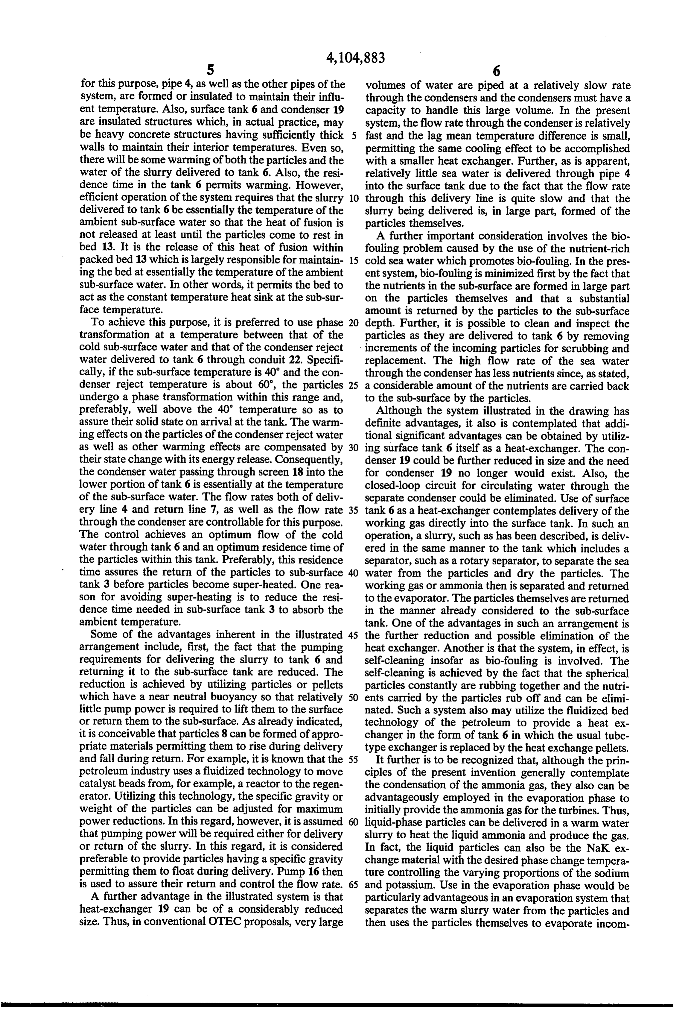 Page 5 of the original patent document