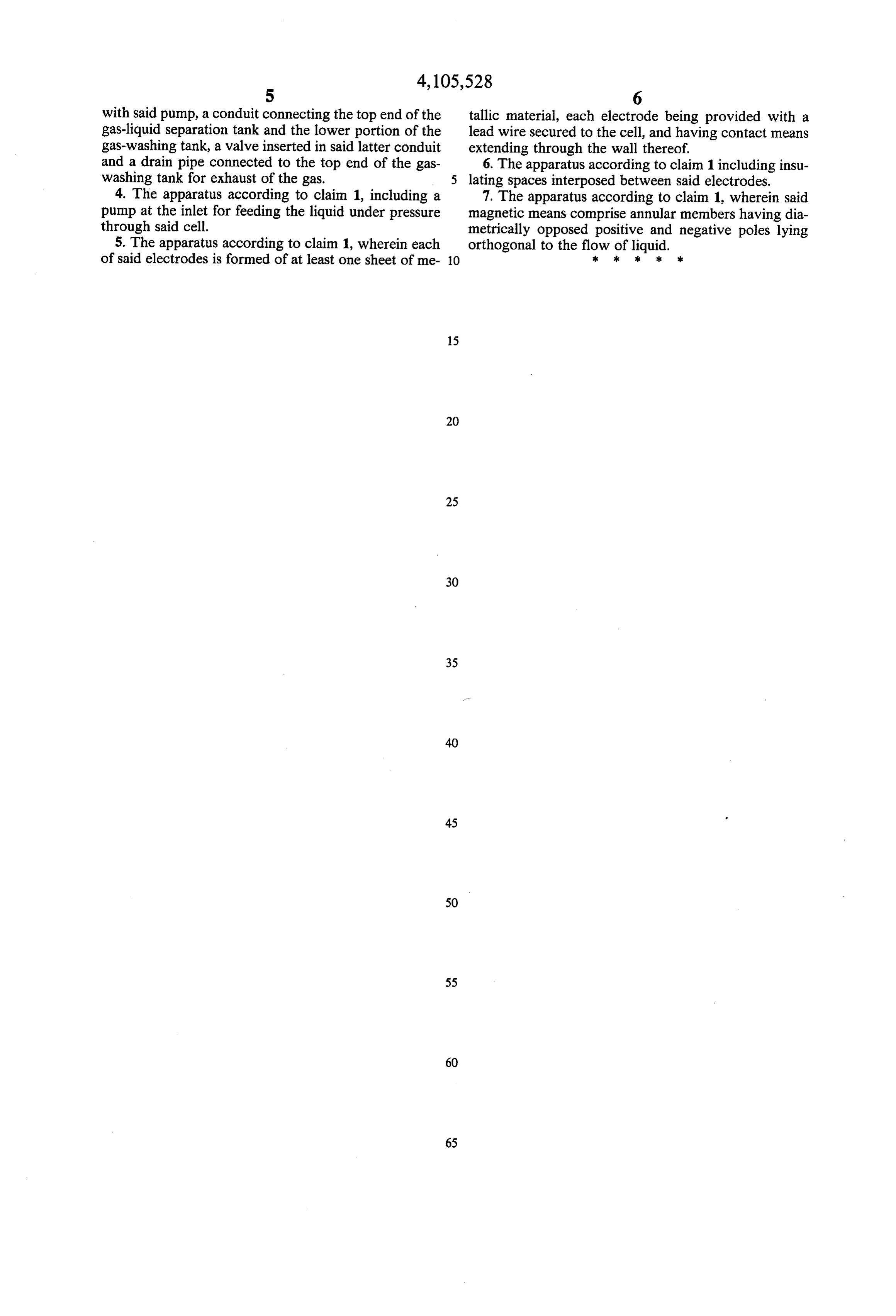 Page 5 of the original patent document