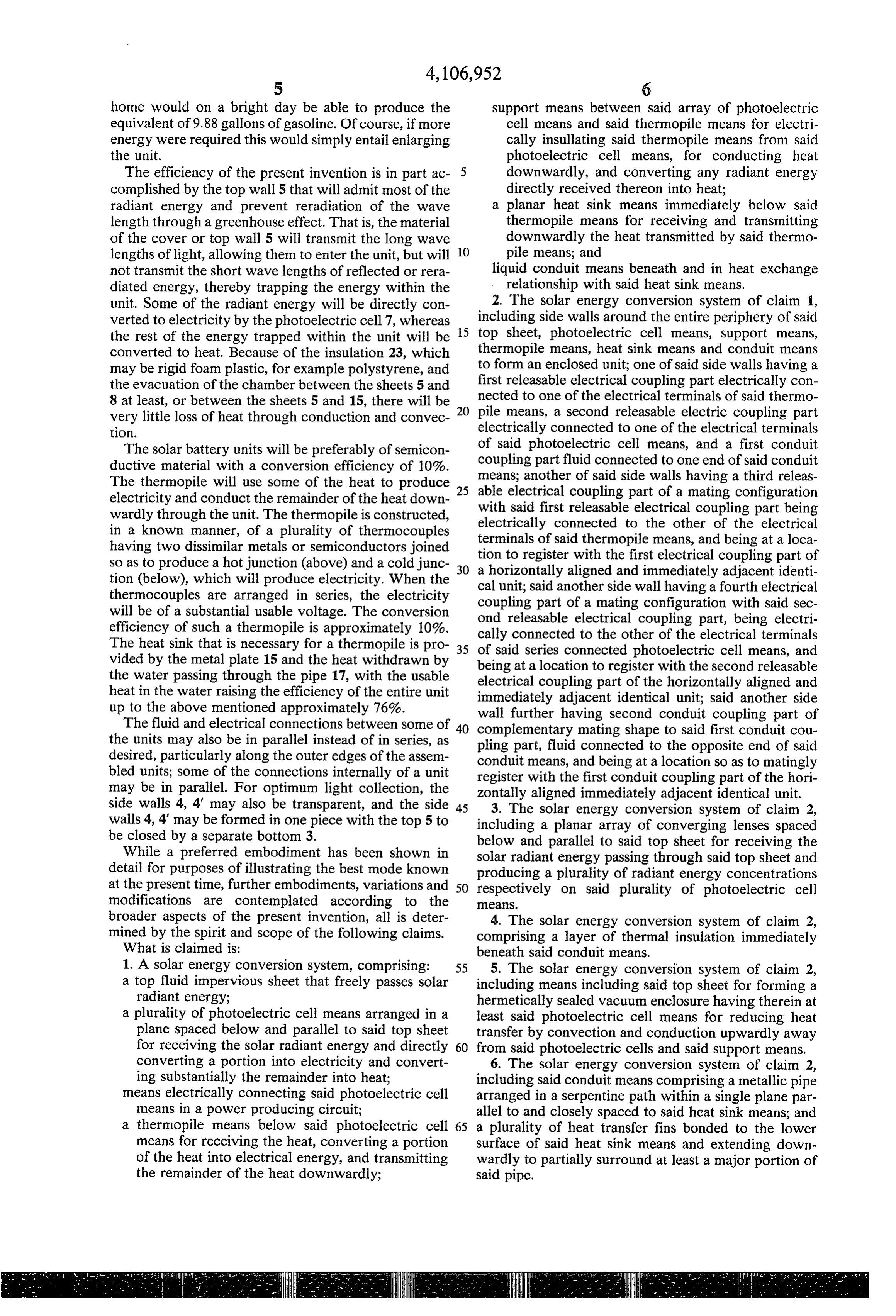 Page 5 of the original patent document
