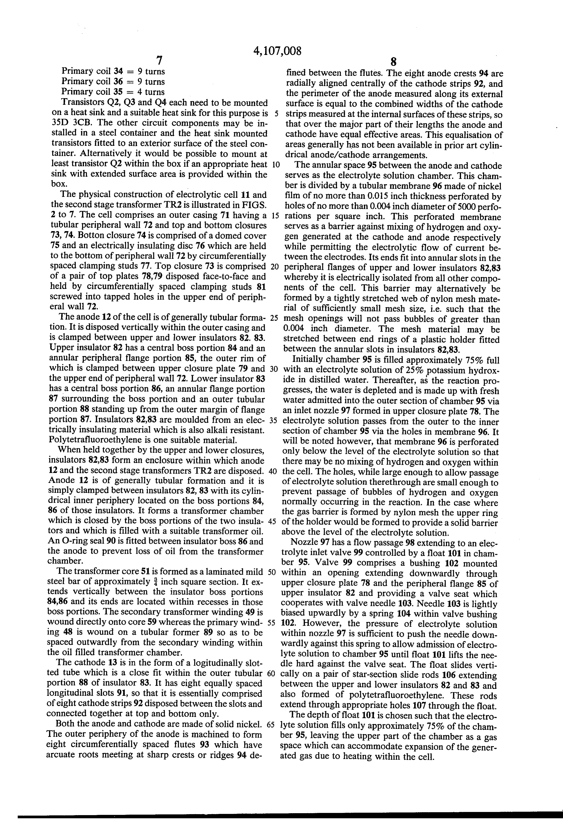 Page 18 of the original patent document