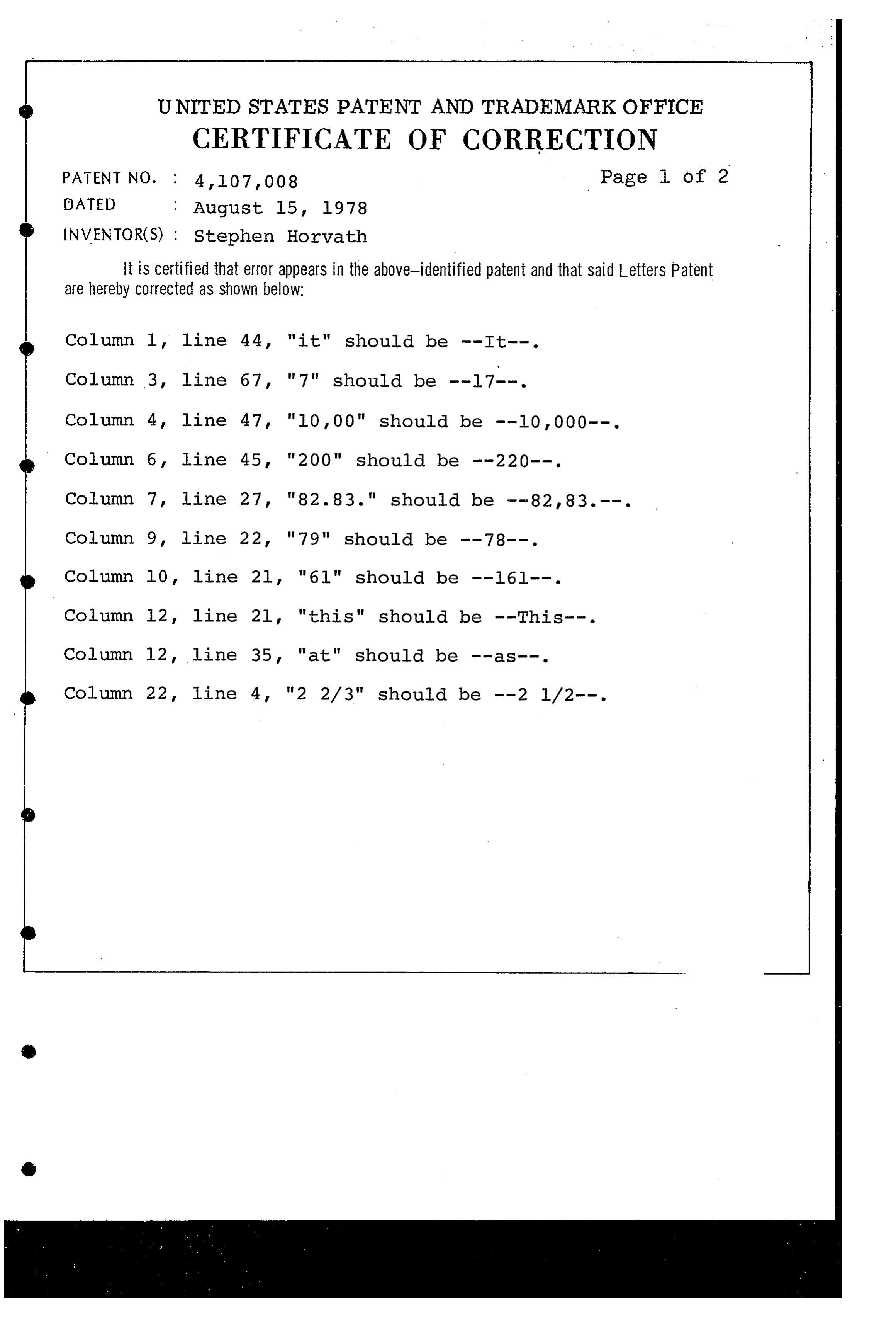Page 29 of the original patent document