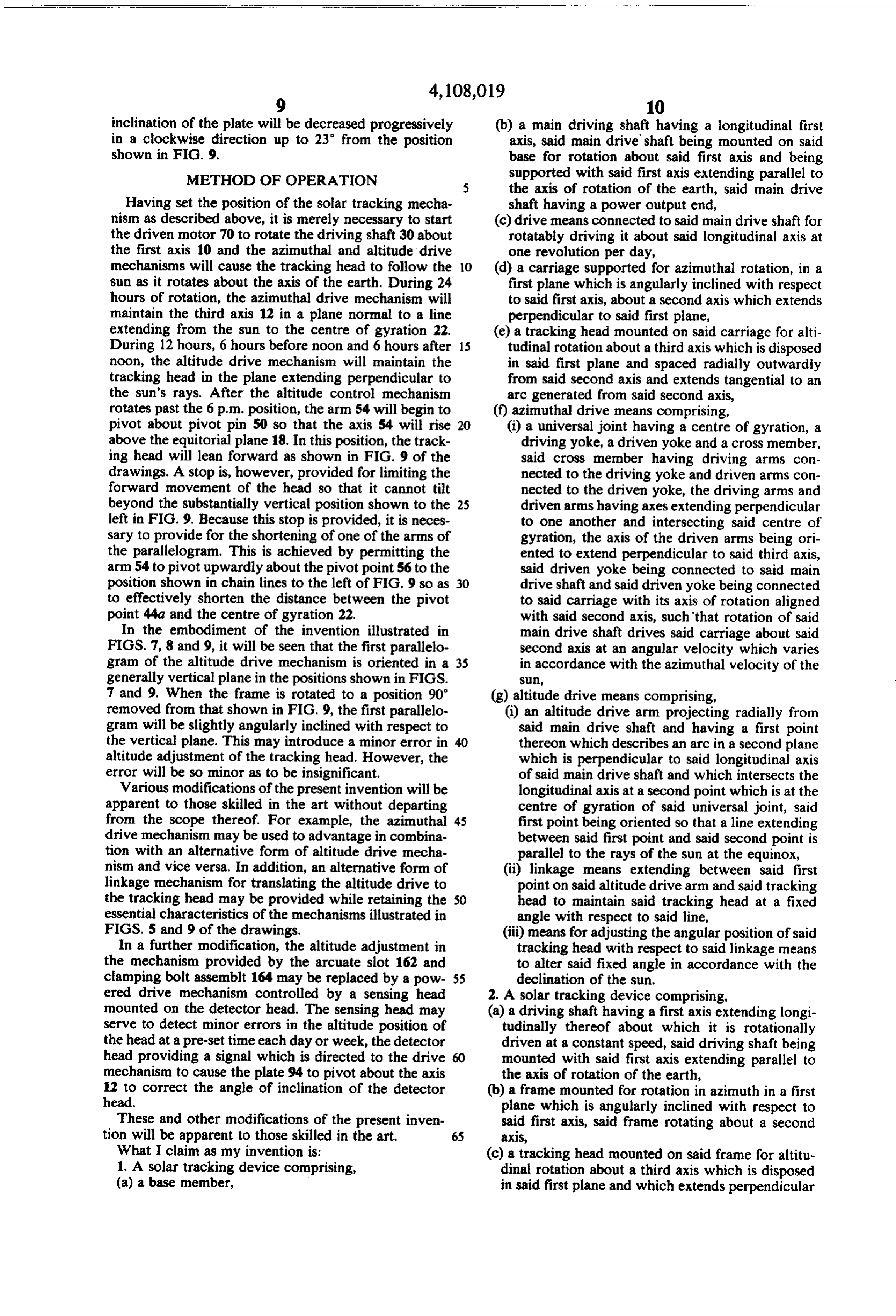 Page 10 of the original patent document