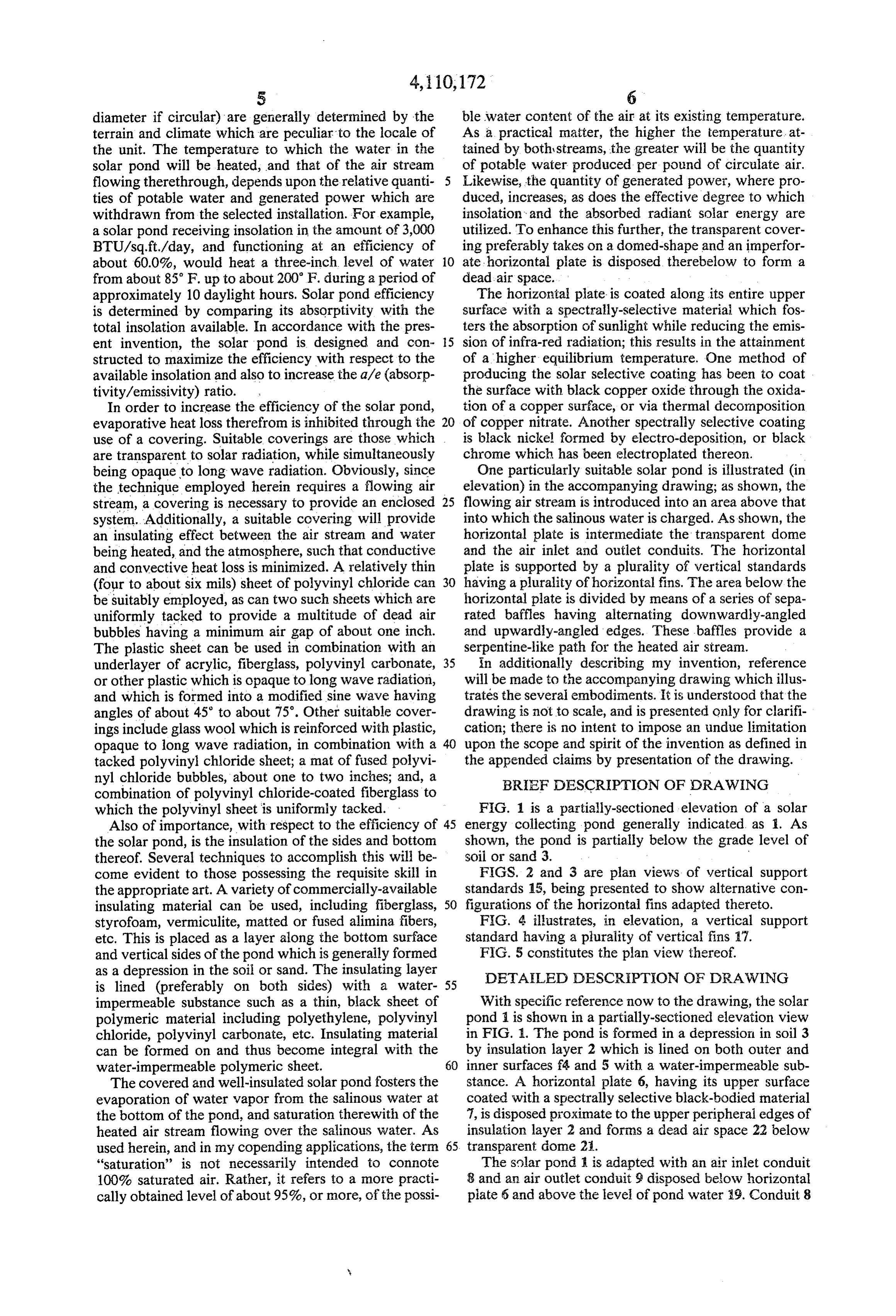 Page 5 of the original patent document