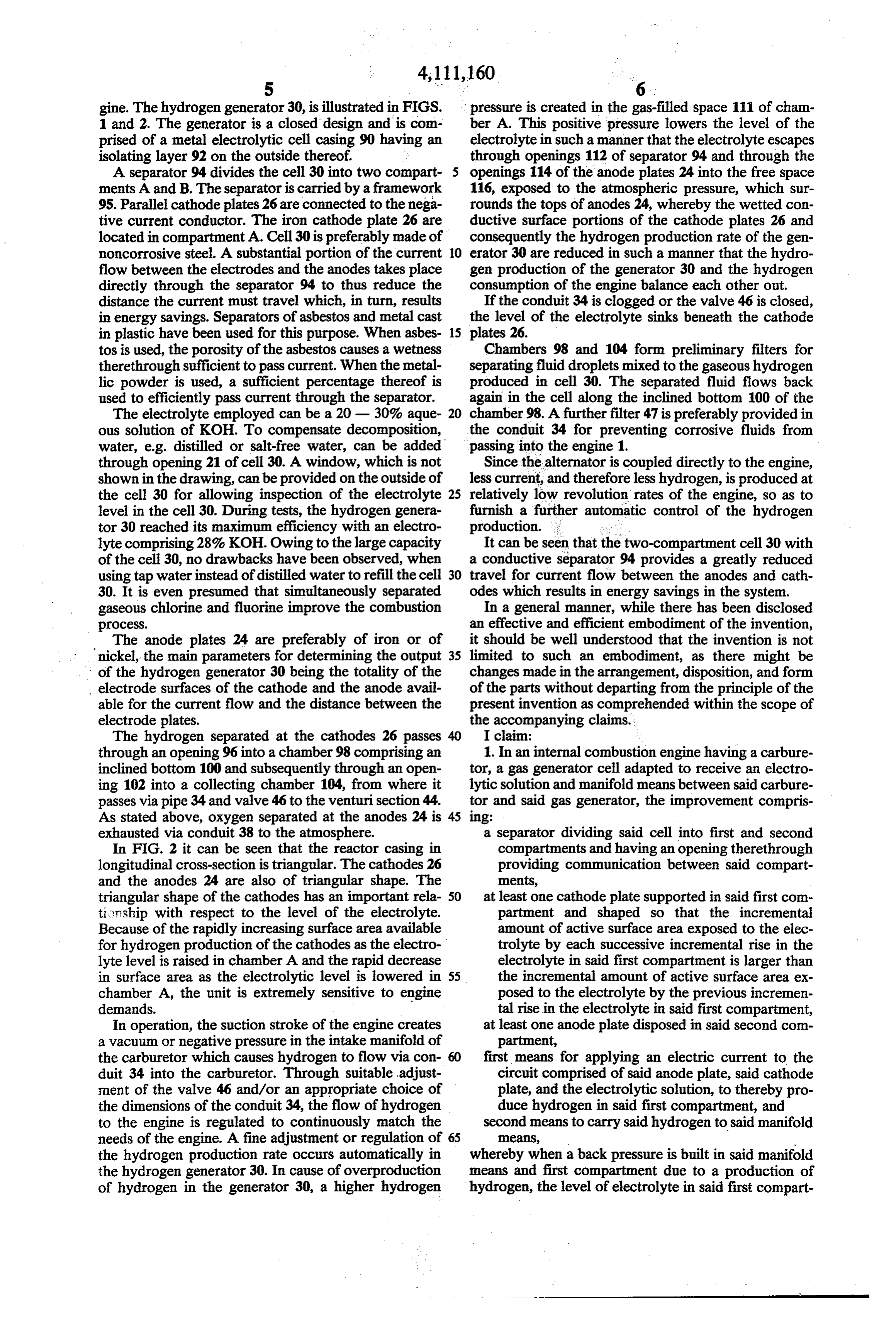Page 5 of the original patent document