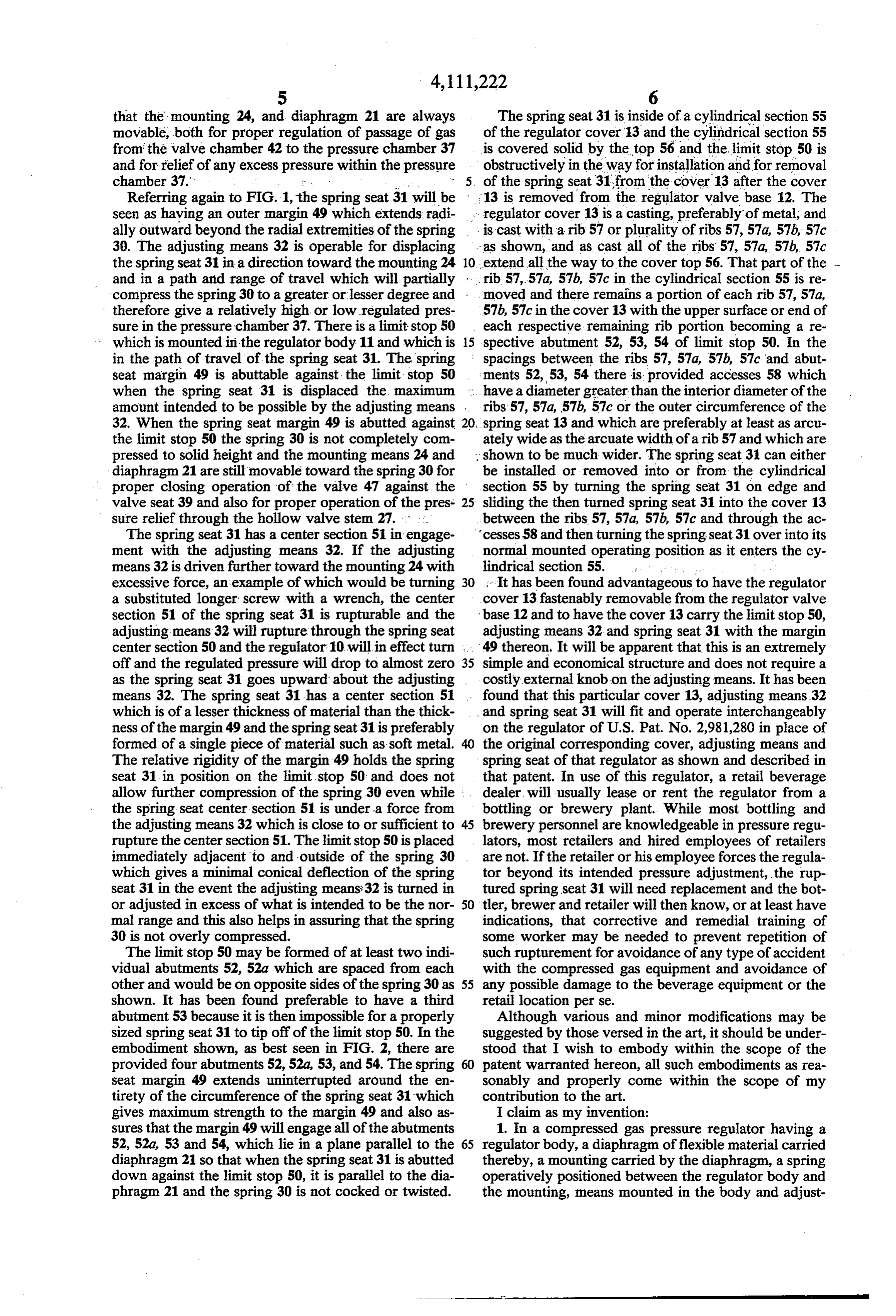 Page 5 of the original patent document