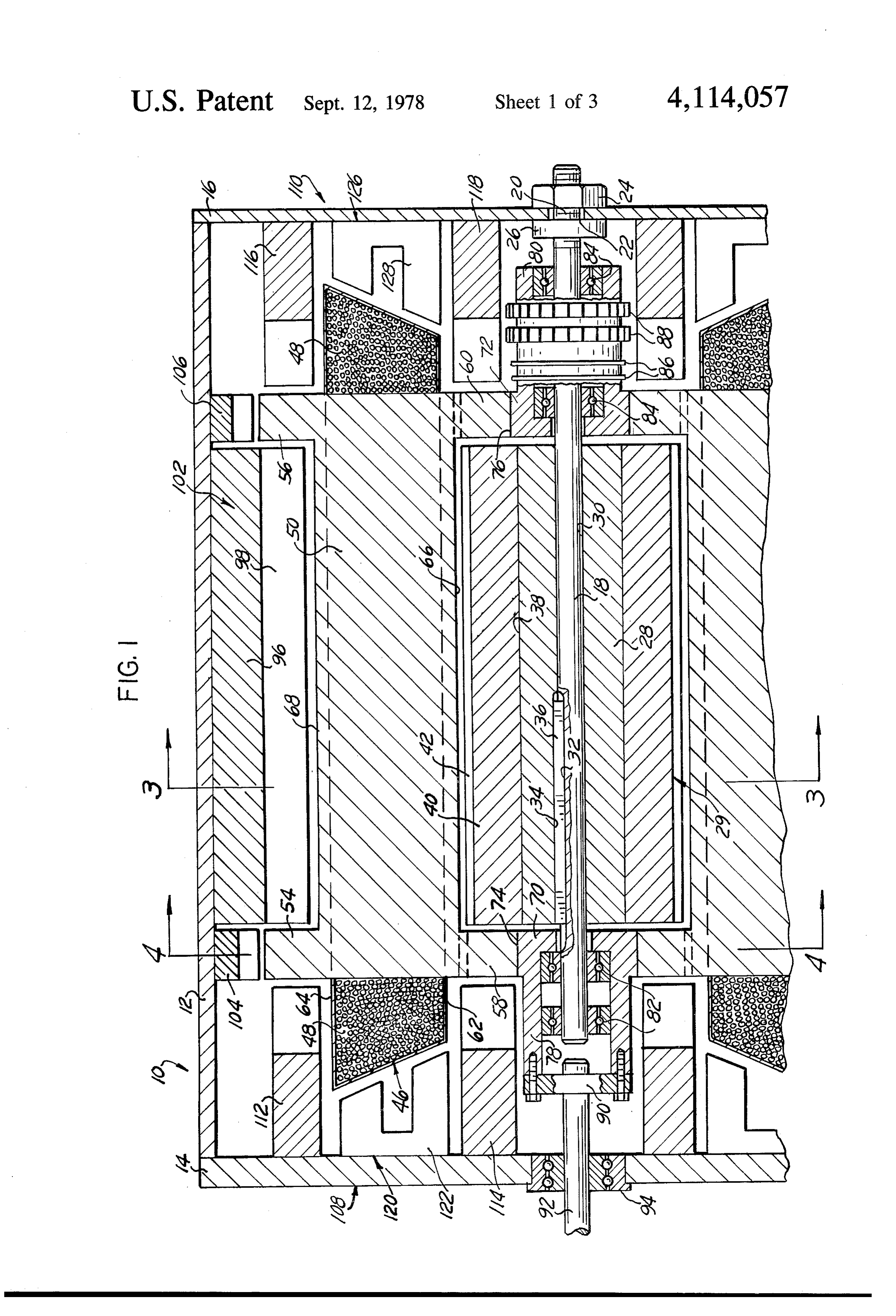 Drawing sheet, page 2