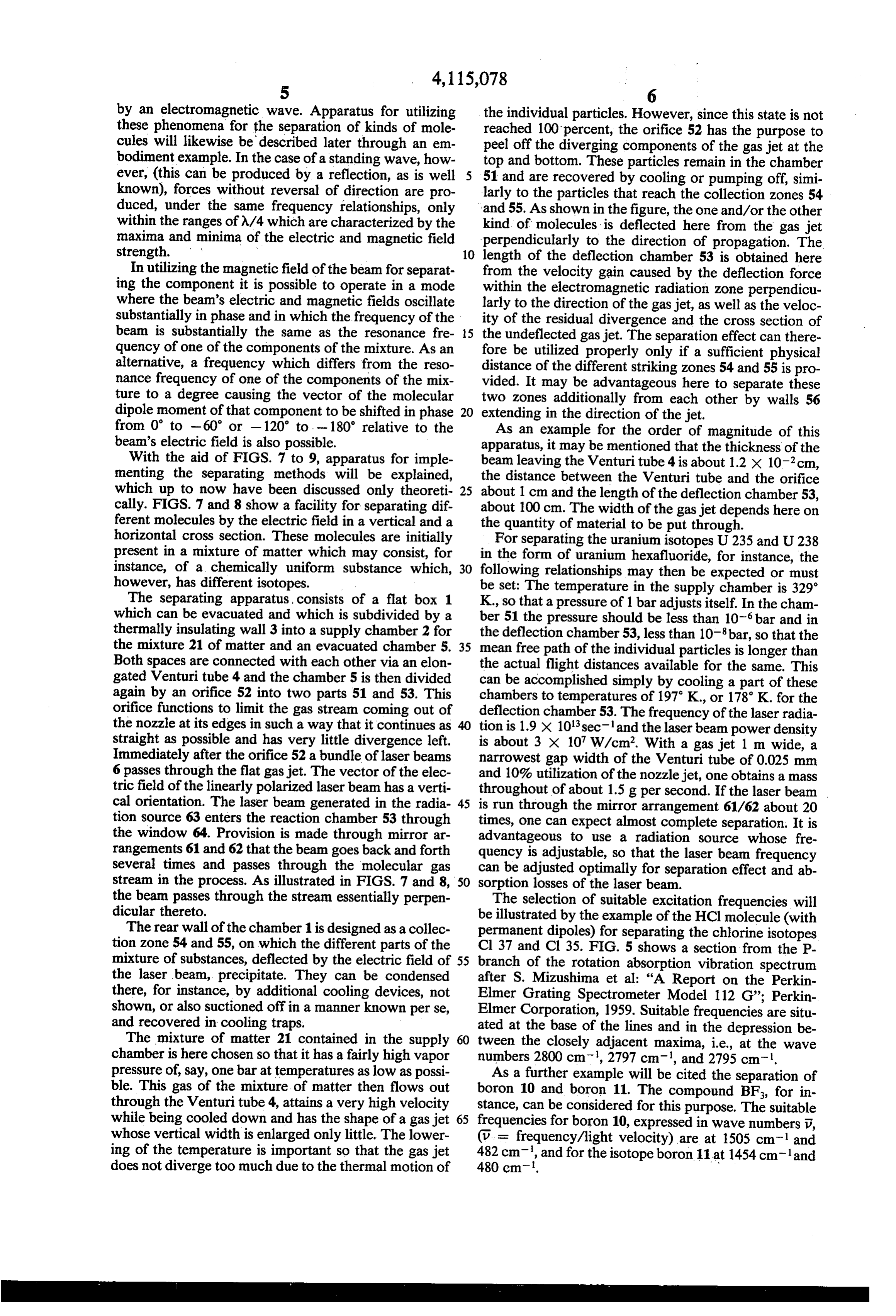 Page 6 of the original patent document