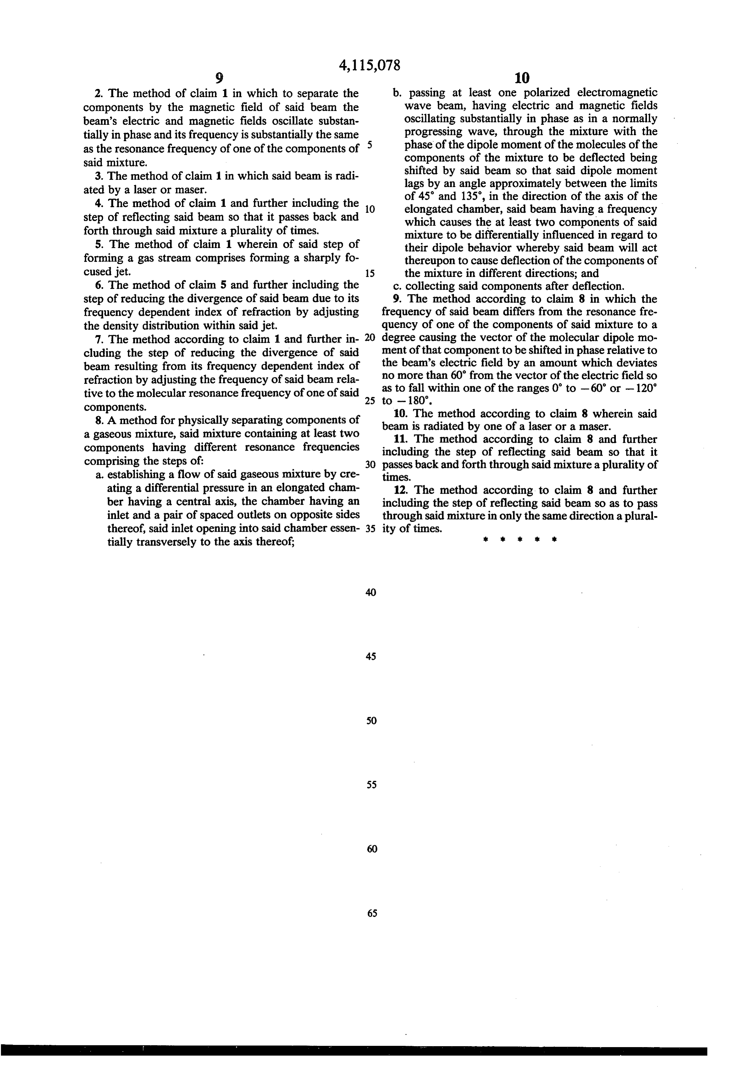 Page 8 of the original patent document