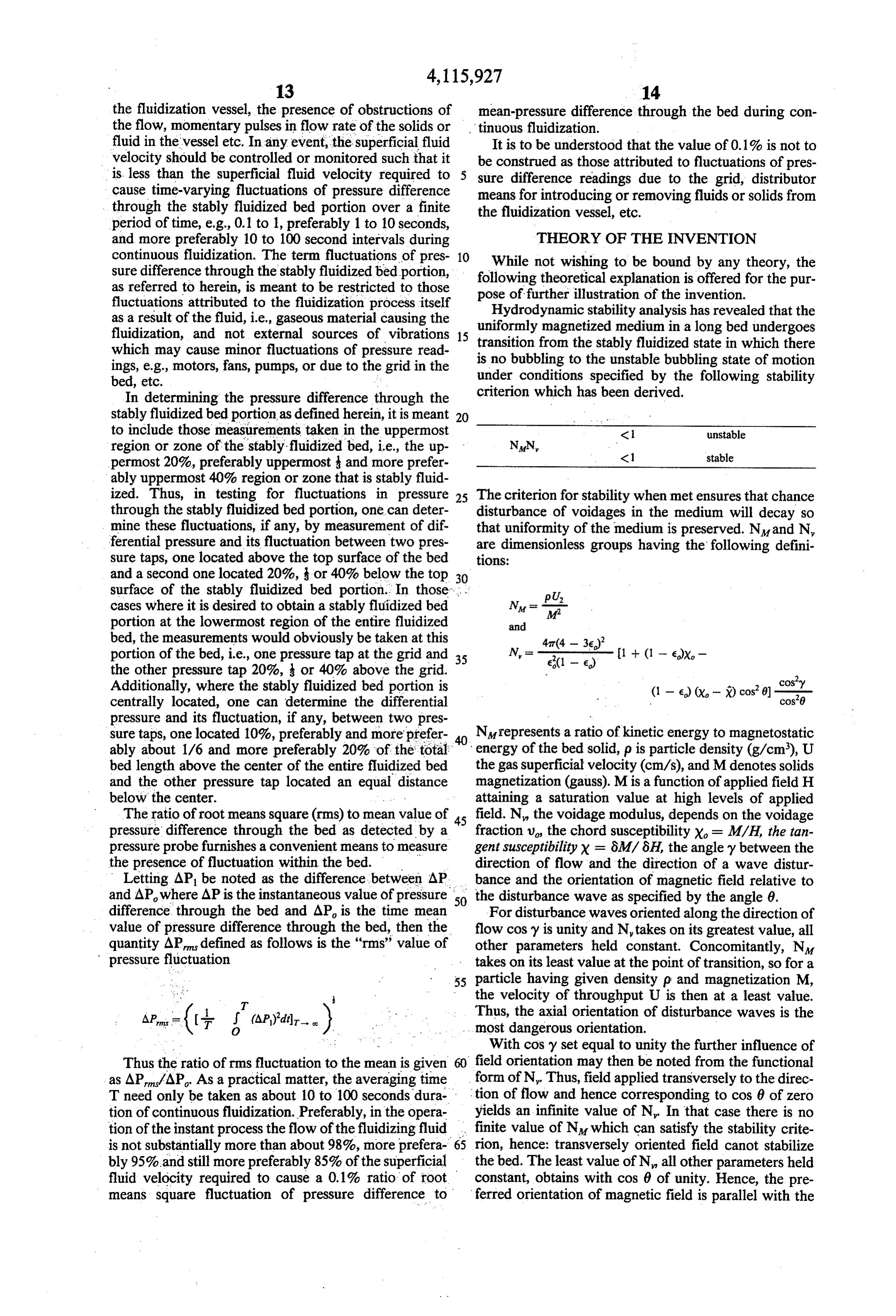 Page 13 of the original patent document