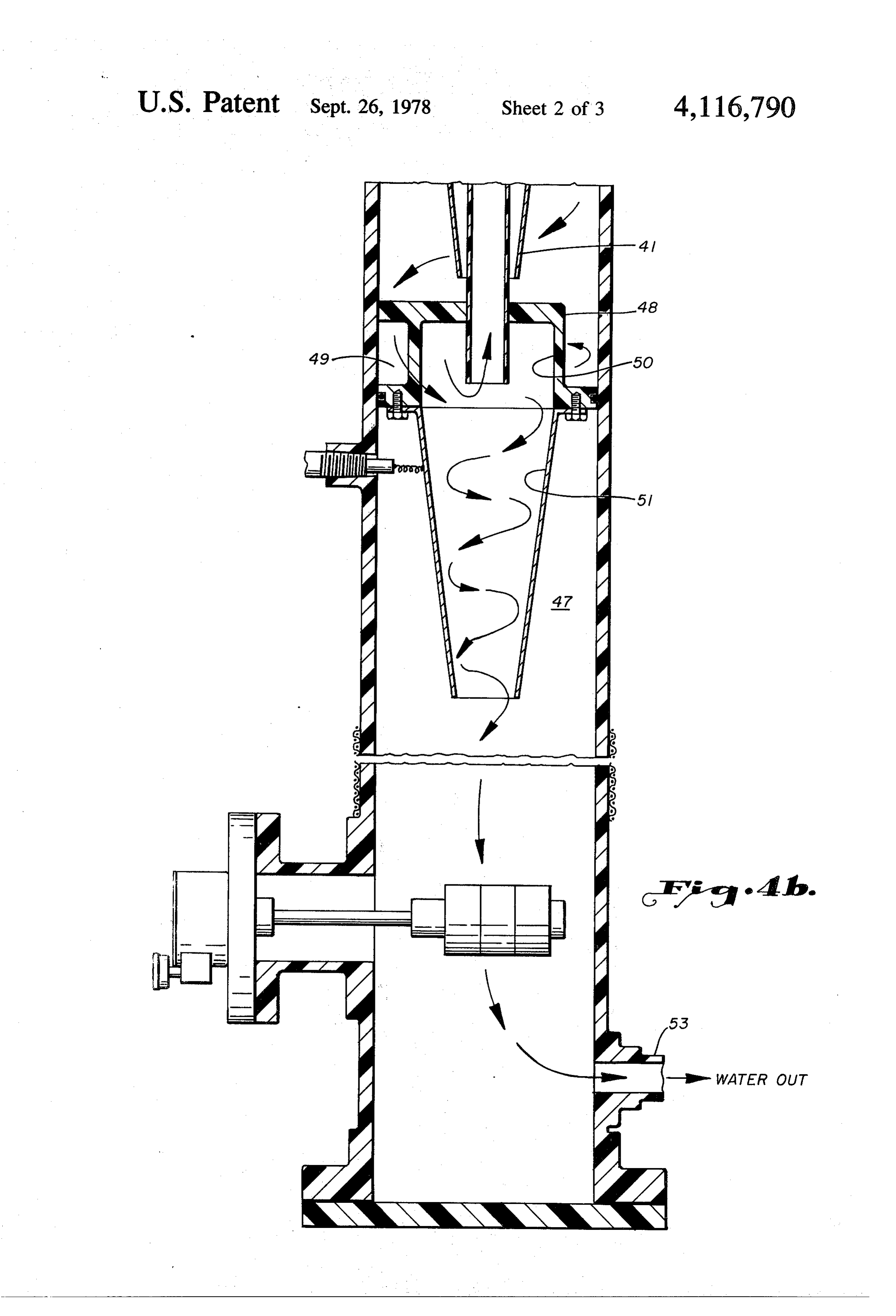Drawing sheet, page 3