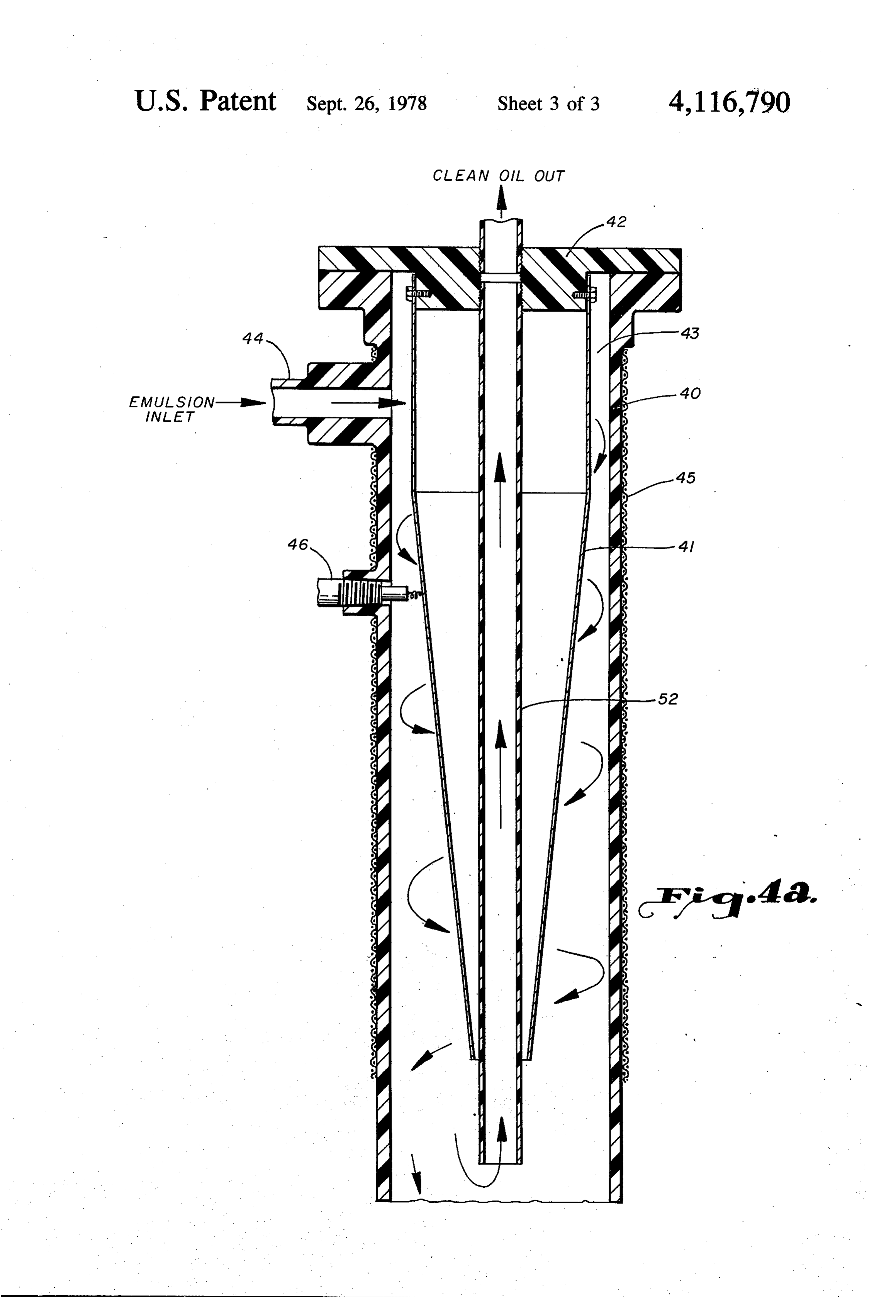 Drawing sheet, page 4