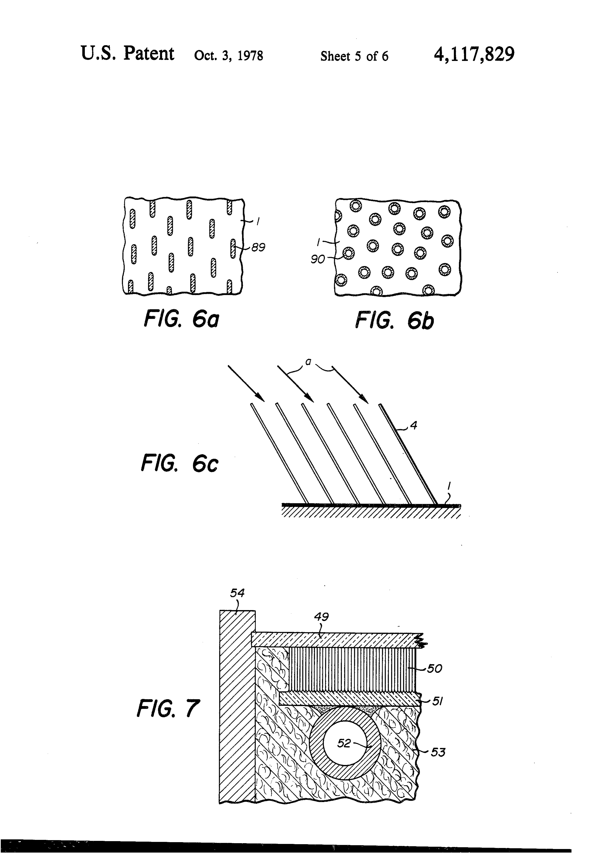 Drawing sheet, page 6