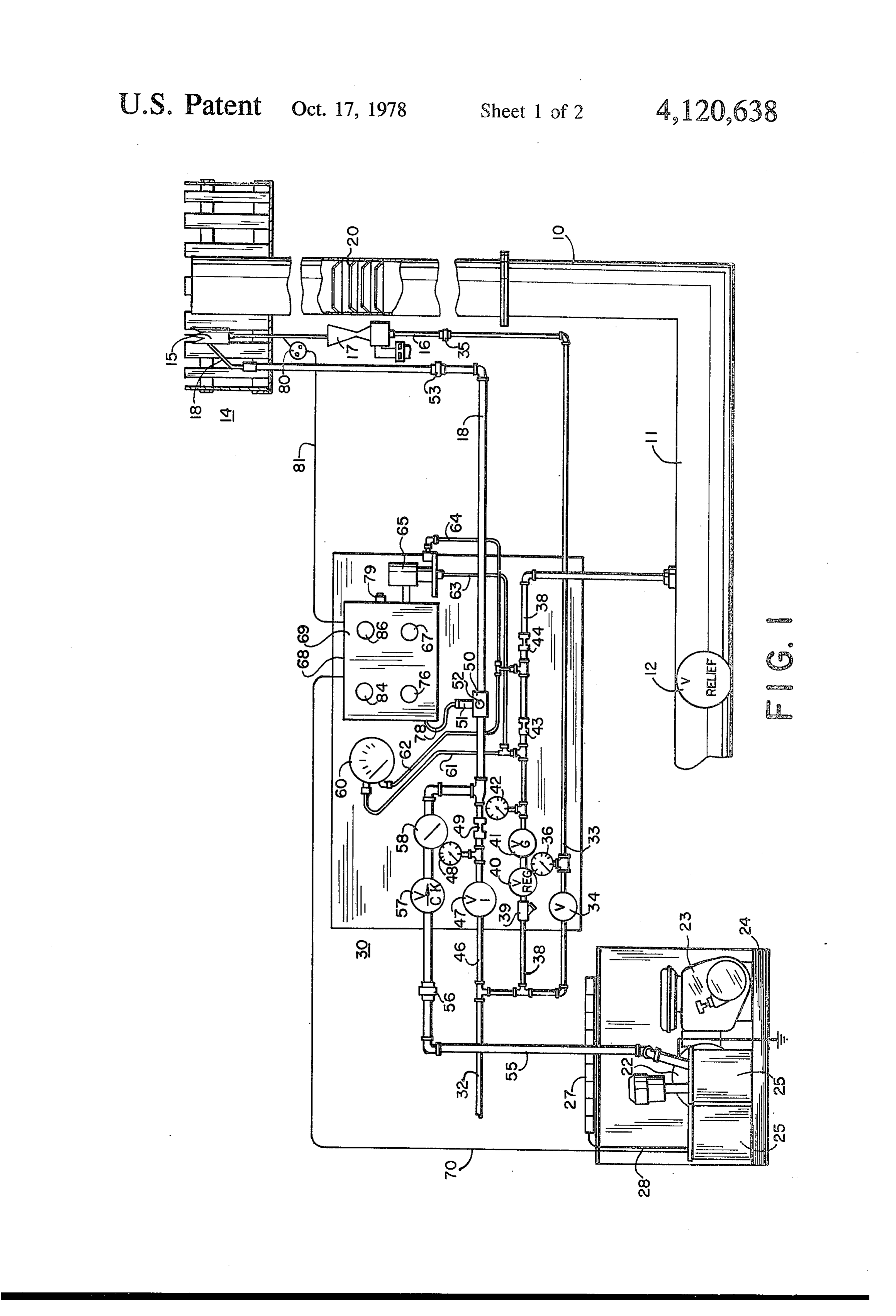 Drawing sheet, page 2