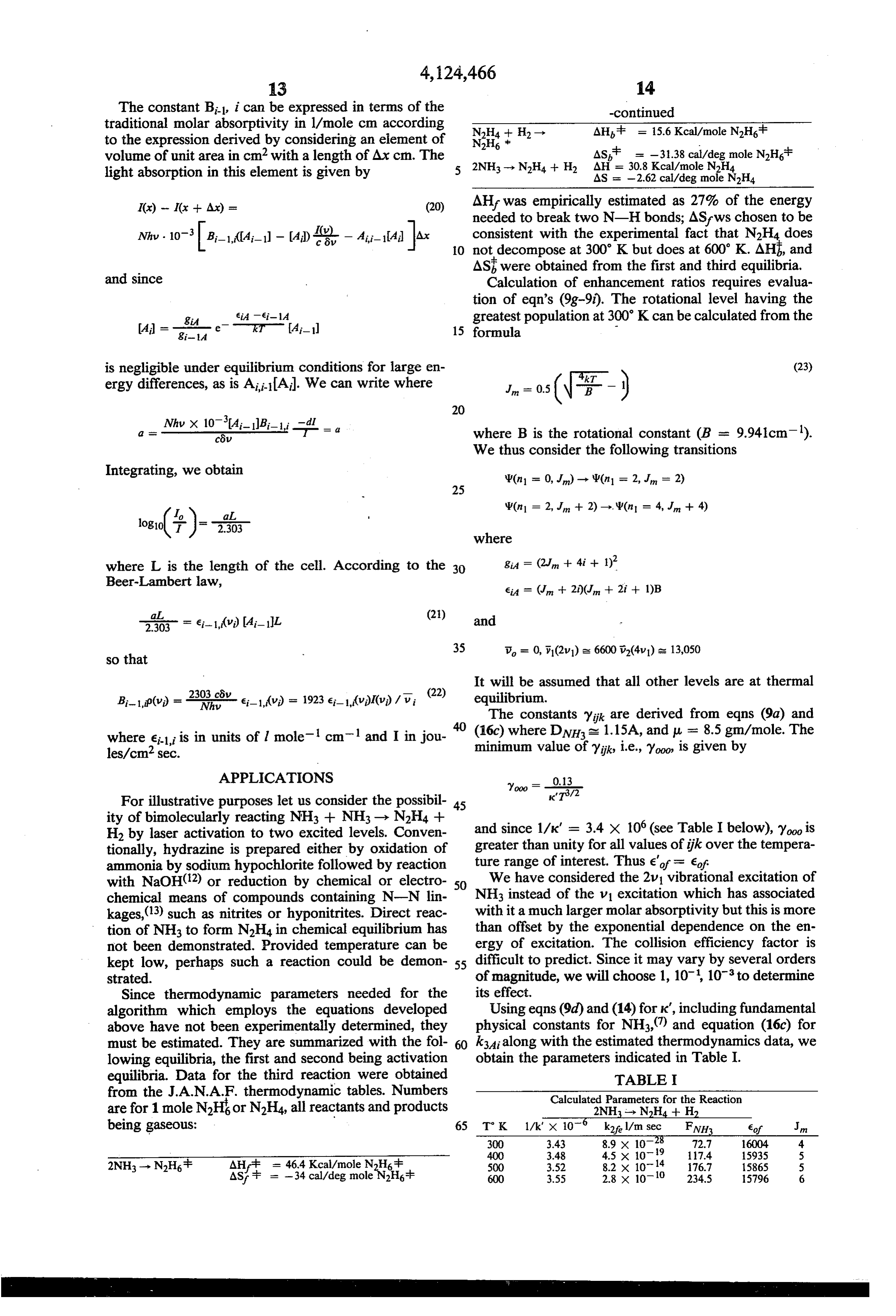 Page 22 of the original patent document