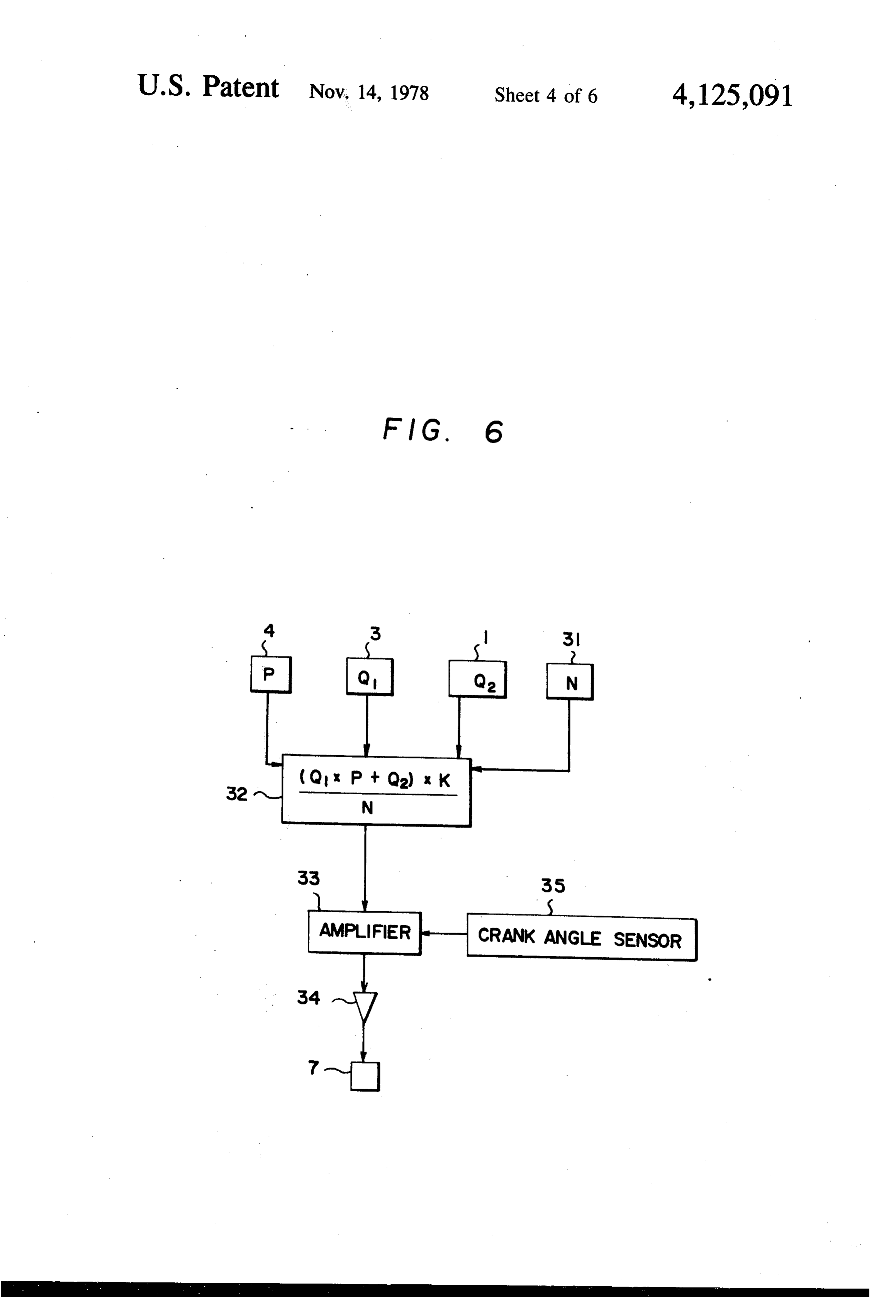 Drawing sheet, page 5
