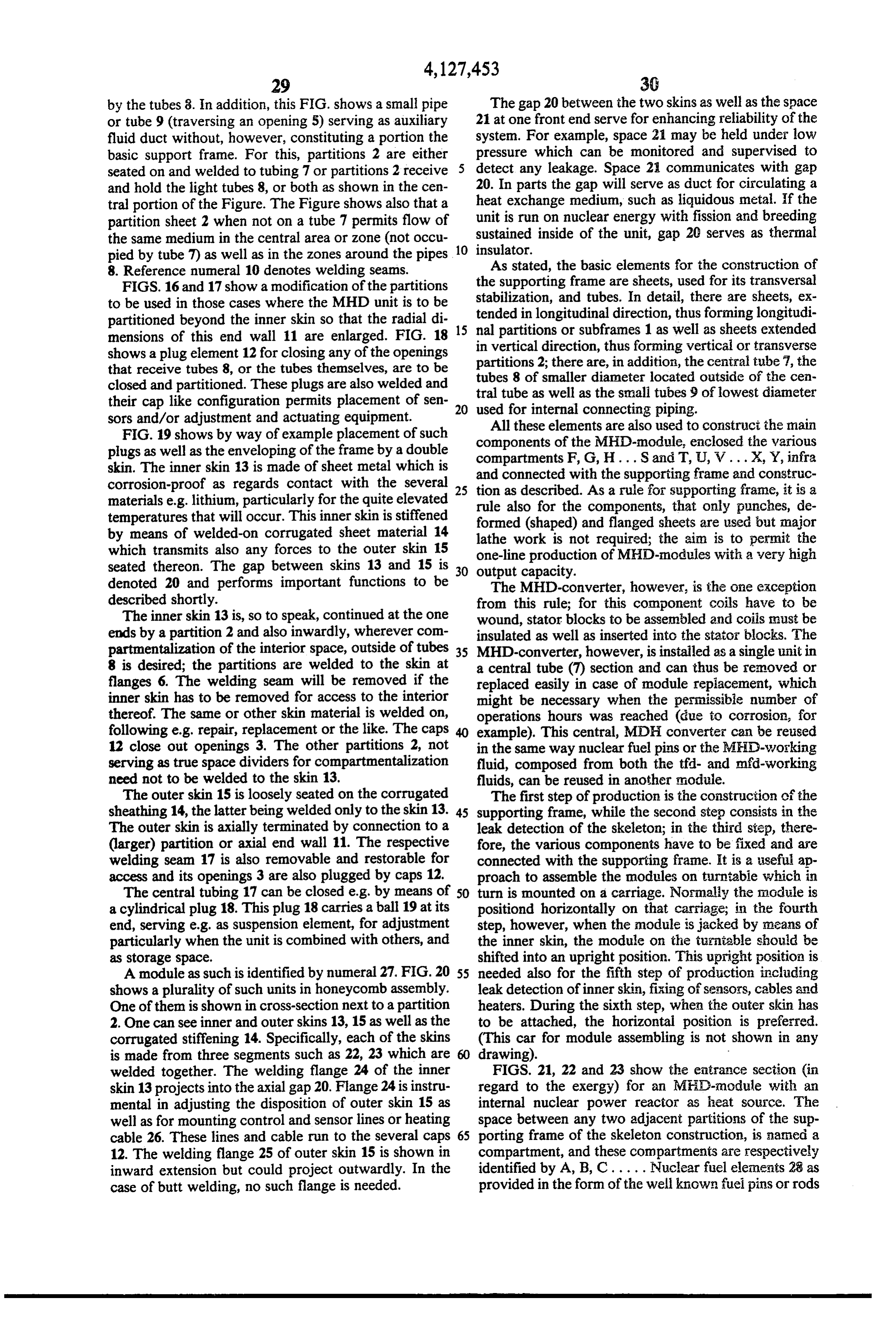 Page 29 of the original patent document