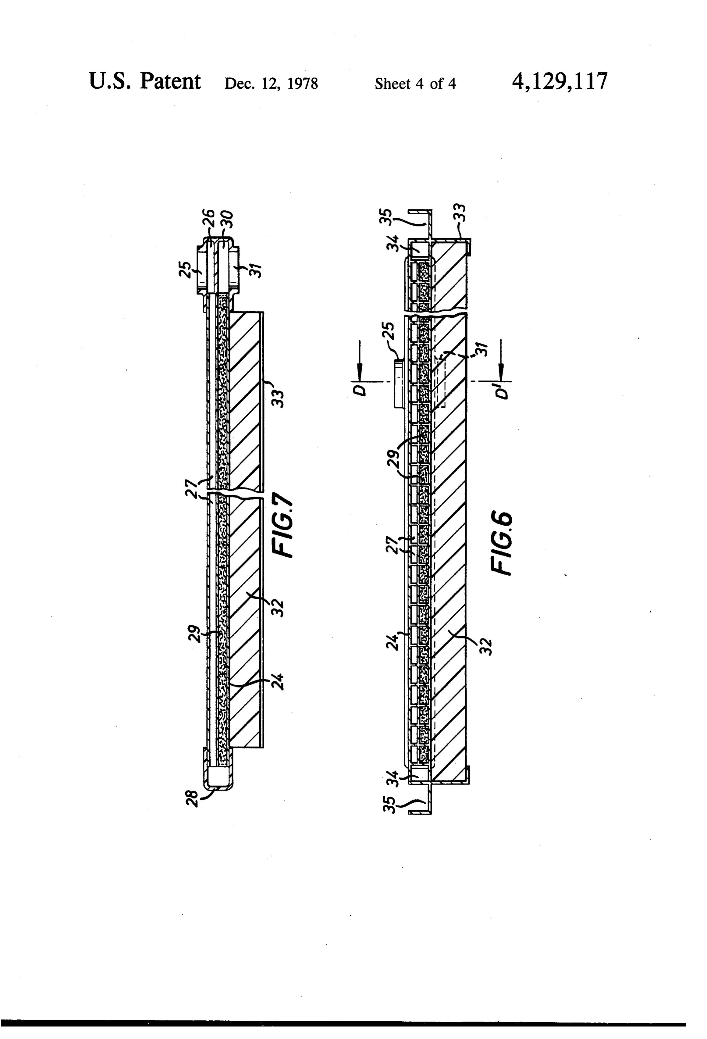 Drawing sheet, page 5