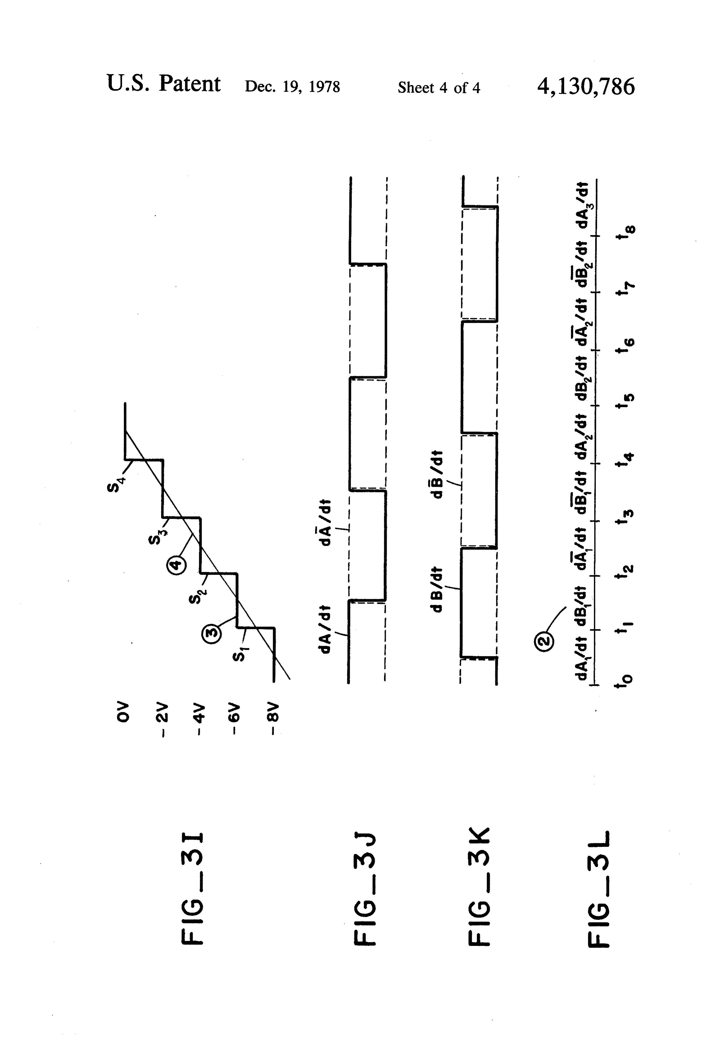 Drawing sheet, page 5