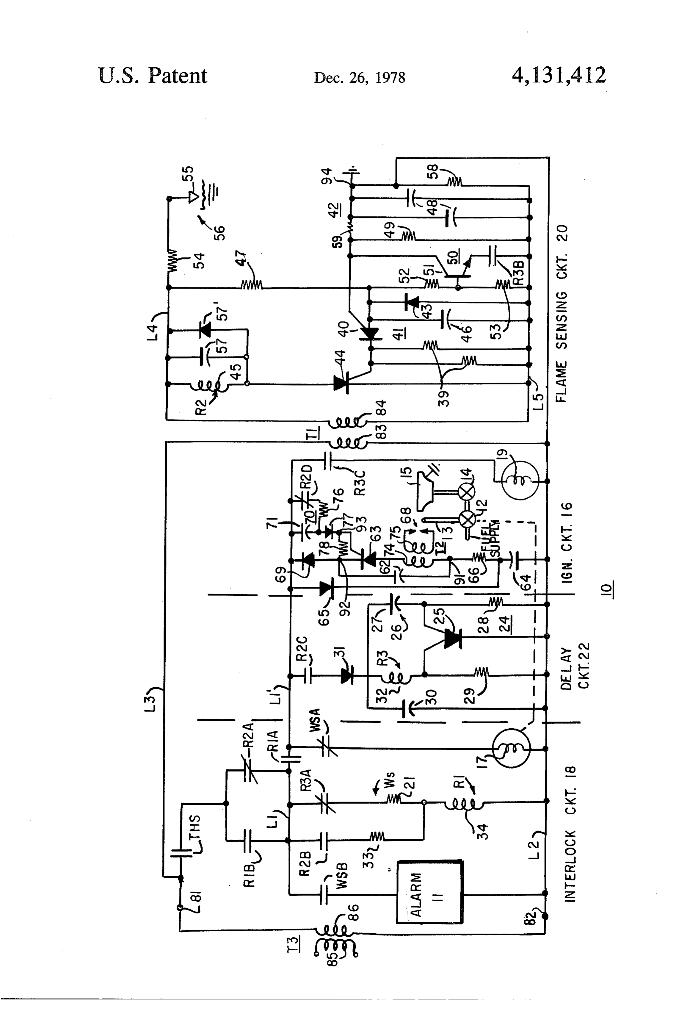 Drawing sheet, page 2