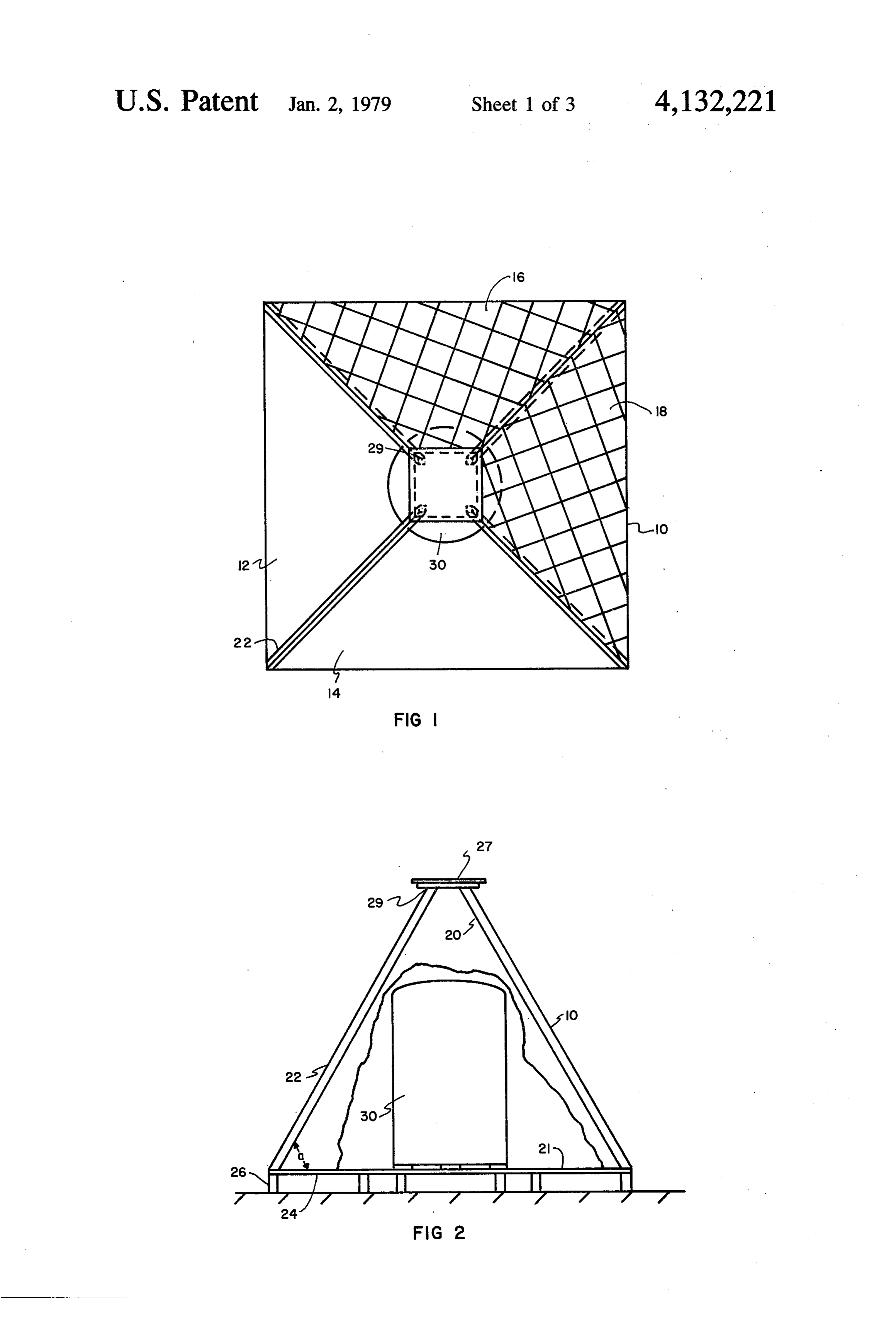 Drawing sheet, page 2