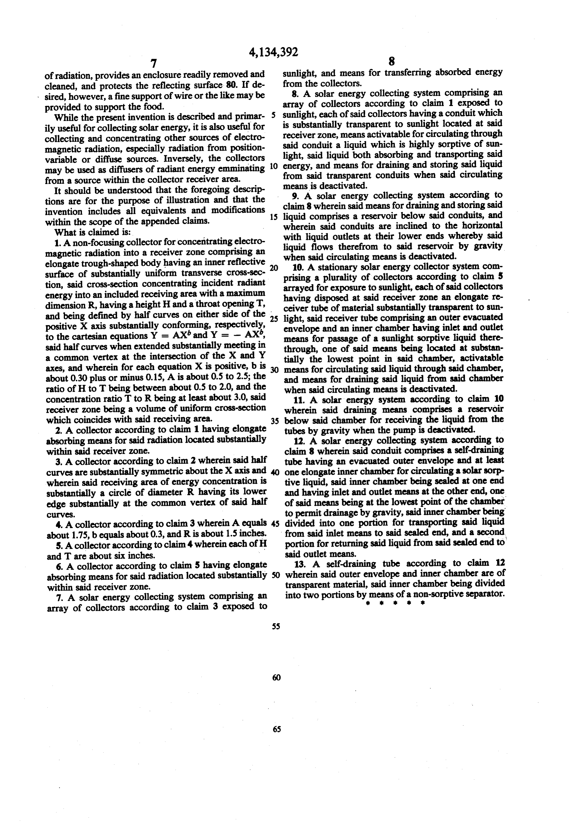 Page 8 of the original patent document