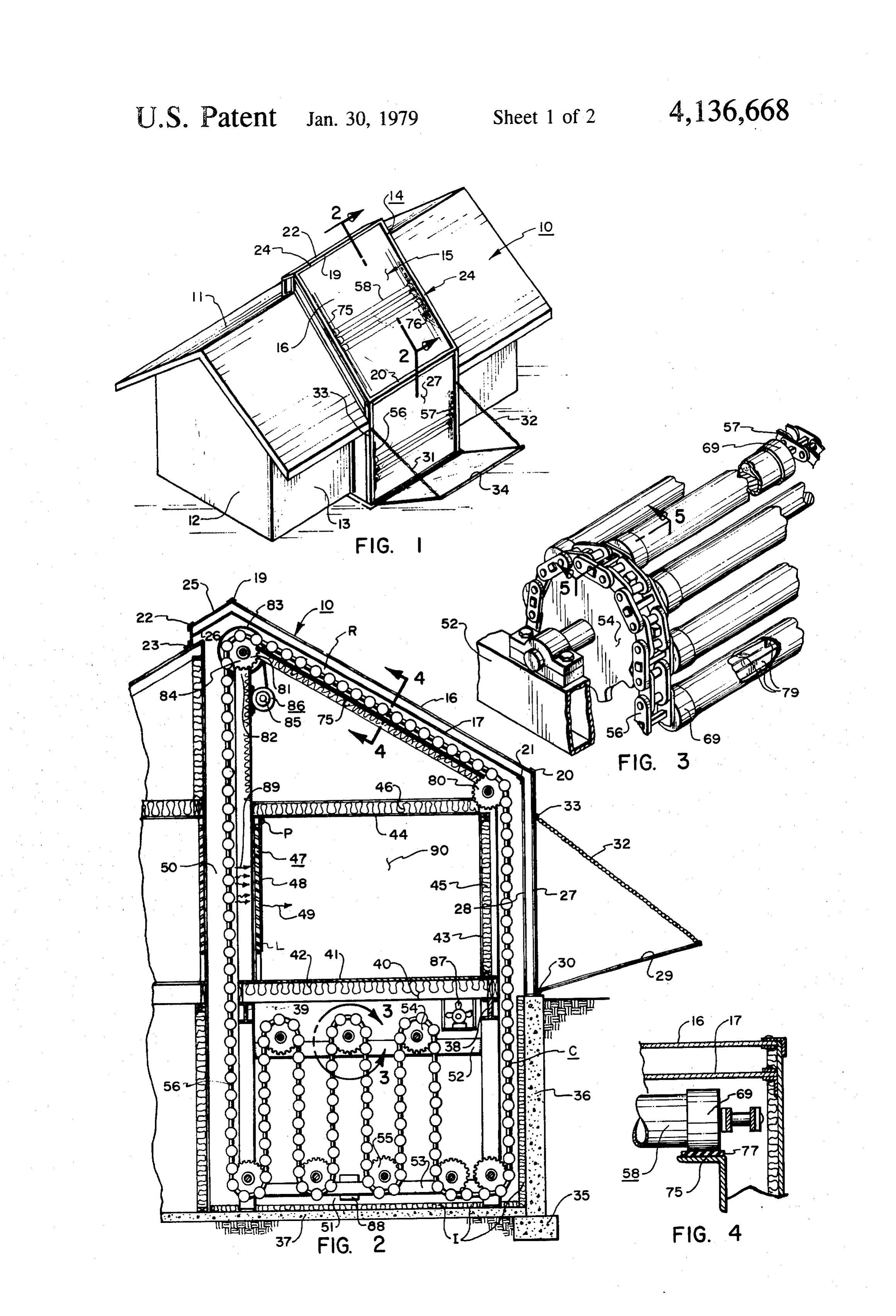 Drawing sheet, page 2