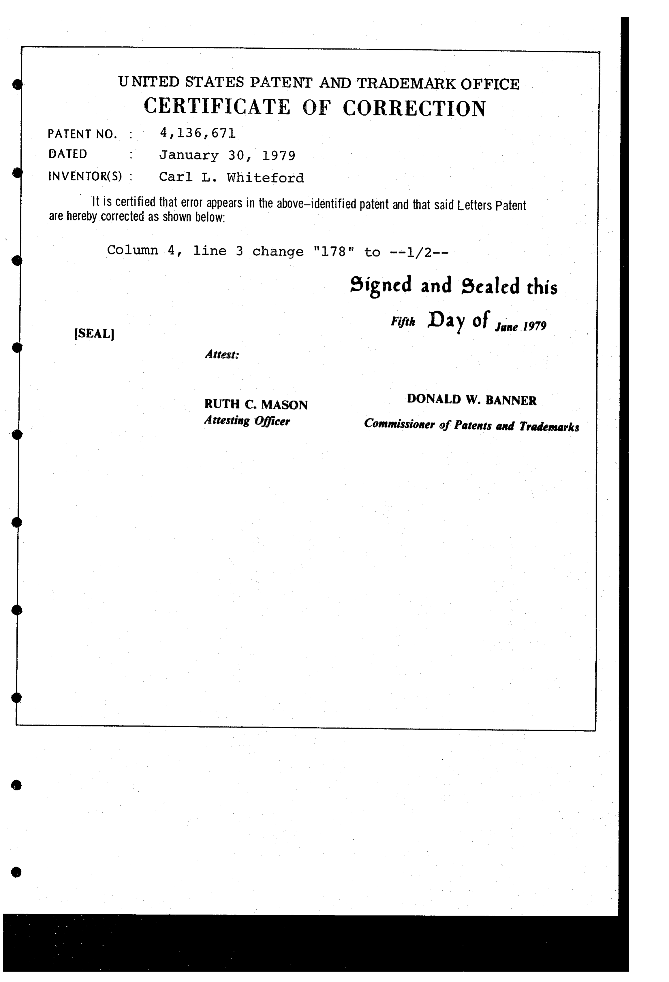 Page 8 of the original patent document