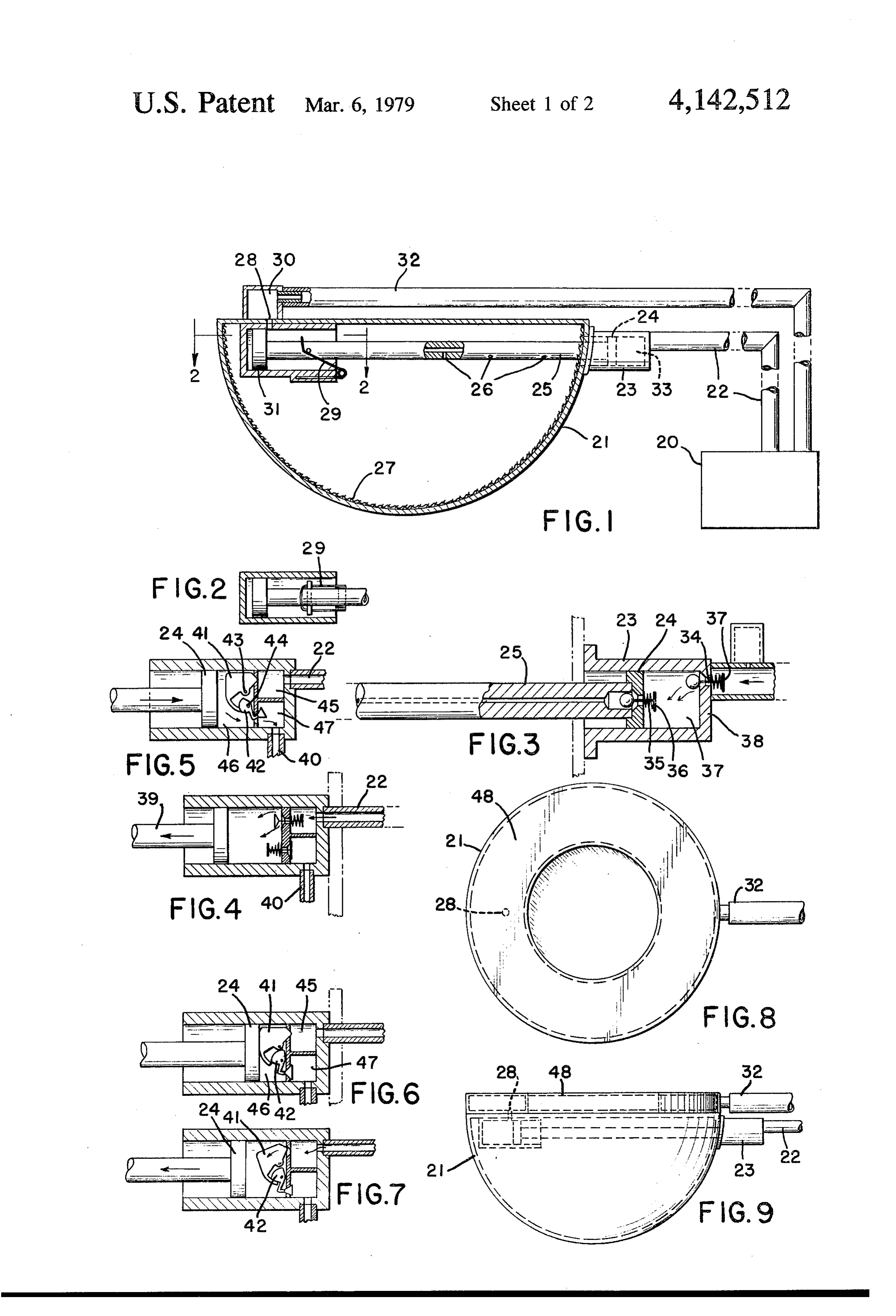 Drawing sheet, page 2
