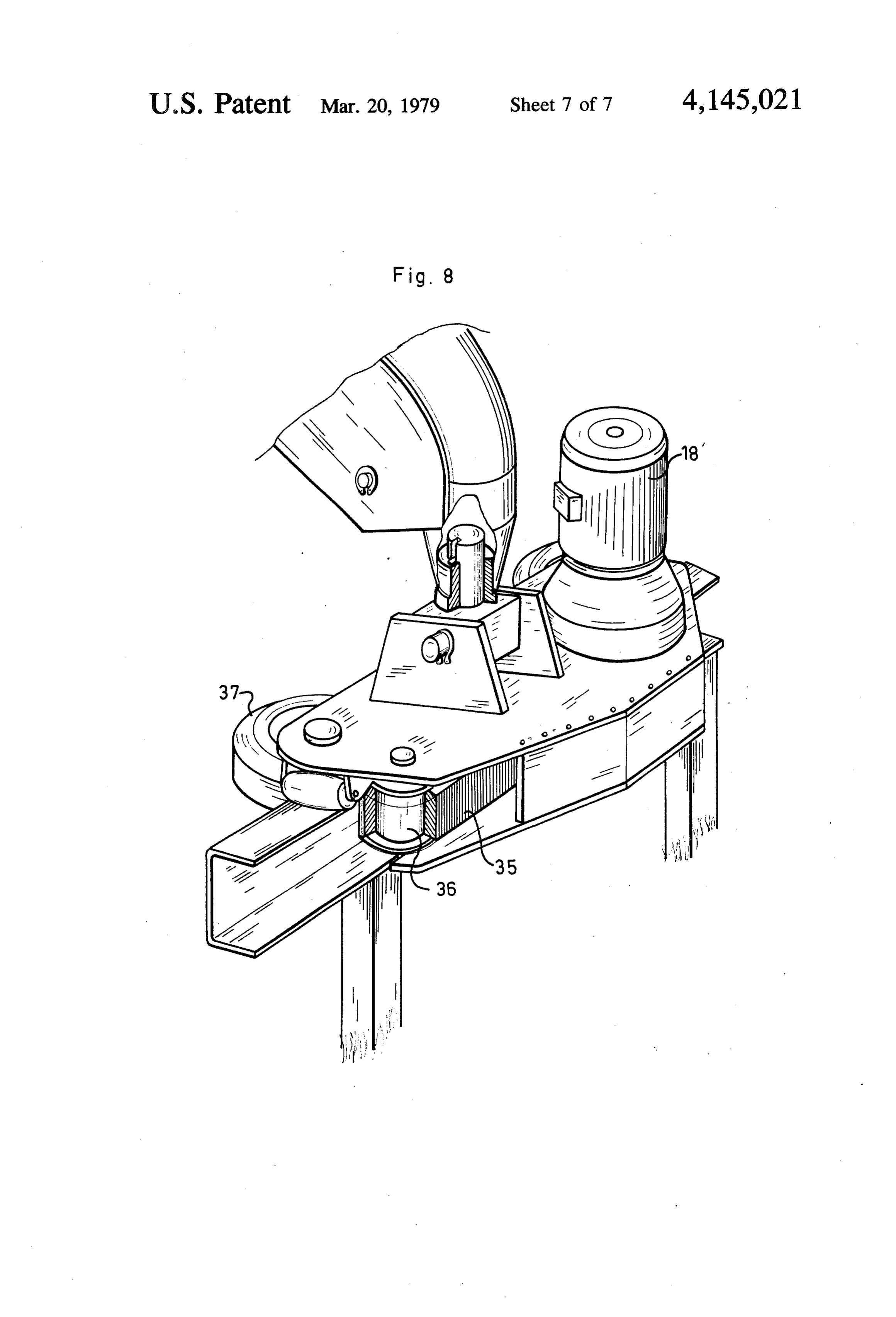 Page 8 of the original patent document
