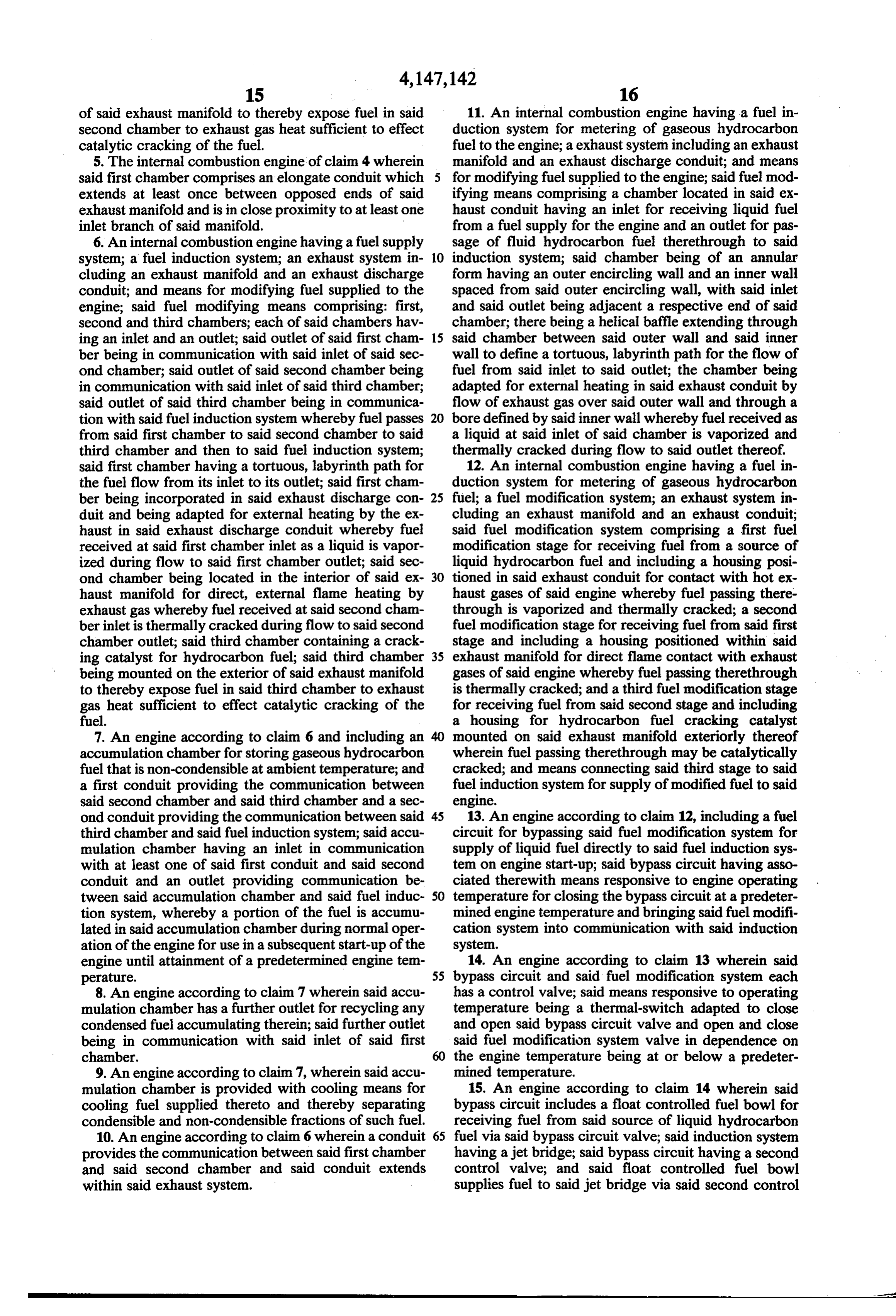 Page 15 of the original patent document