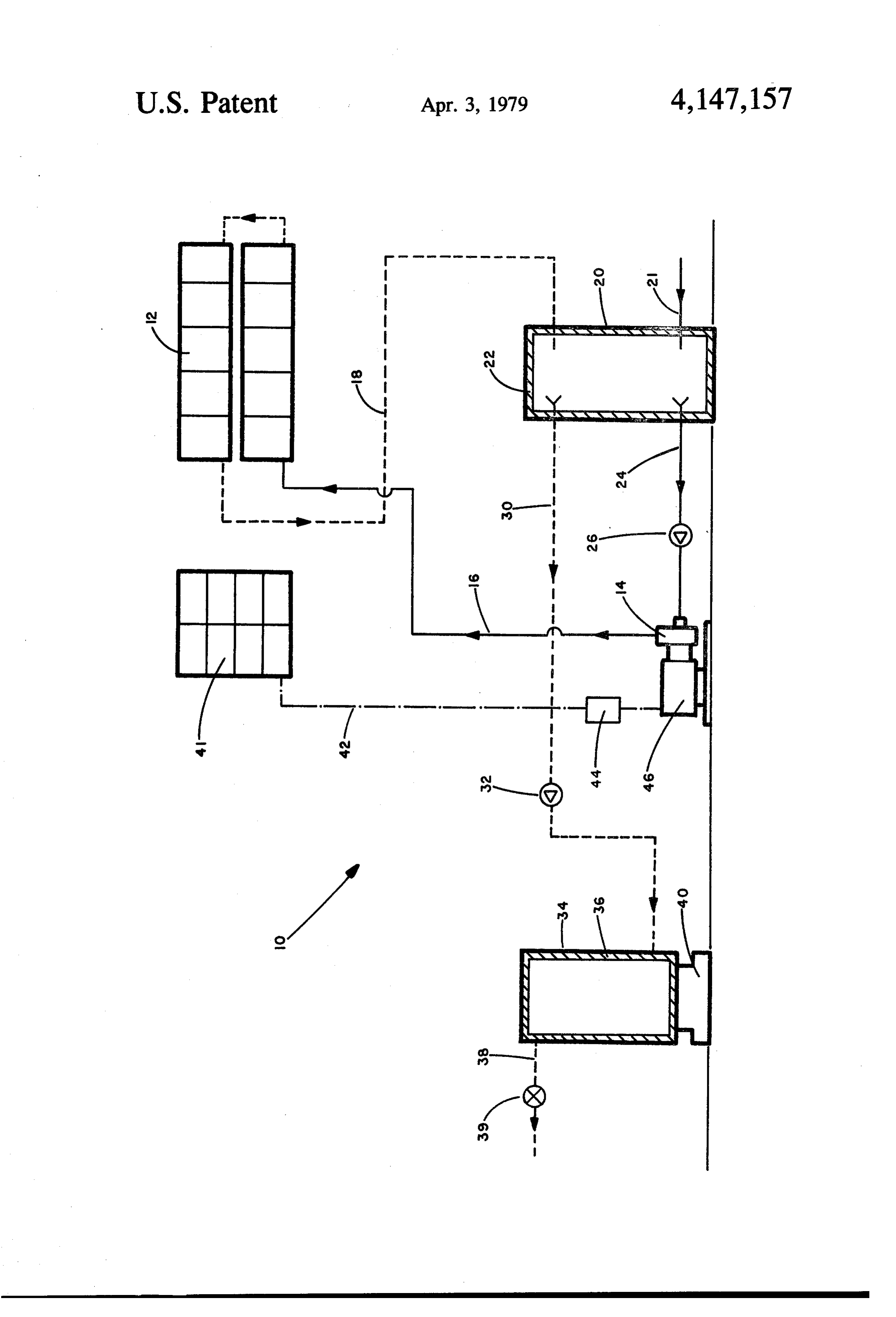 Drawing sheet, page 2