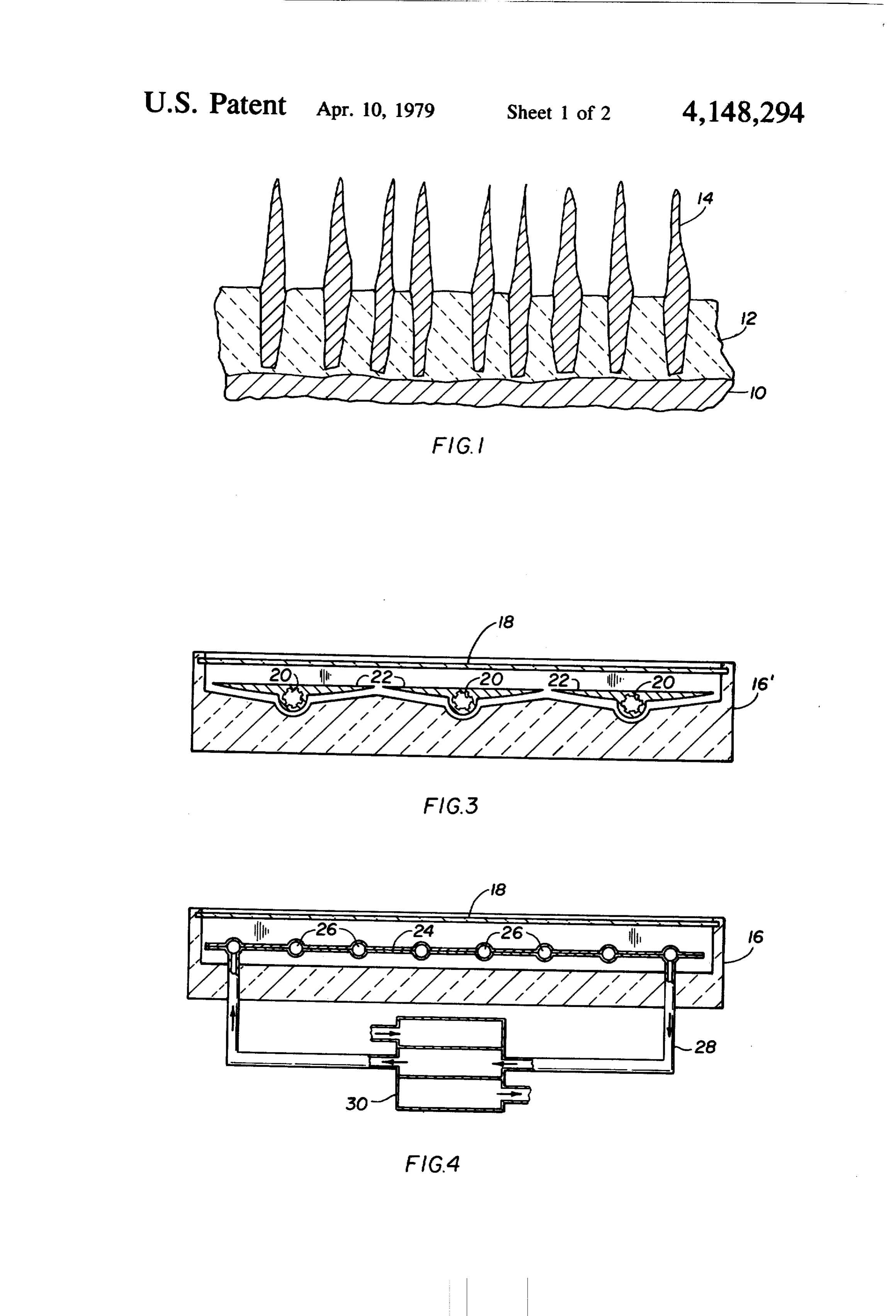 Drawing sheet, page 2