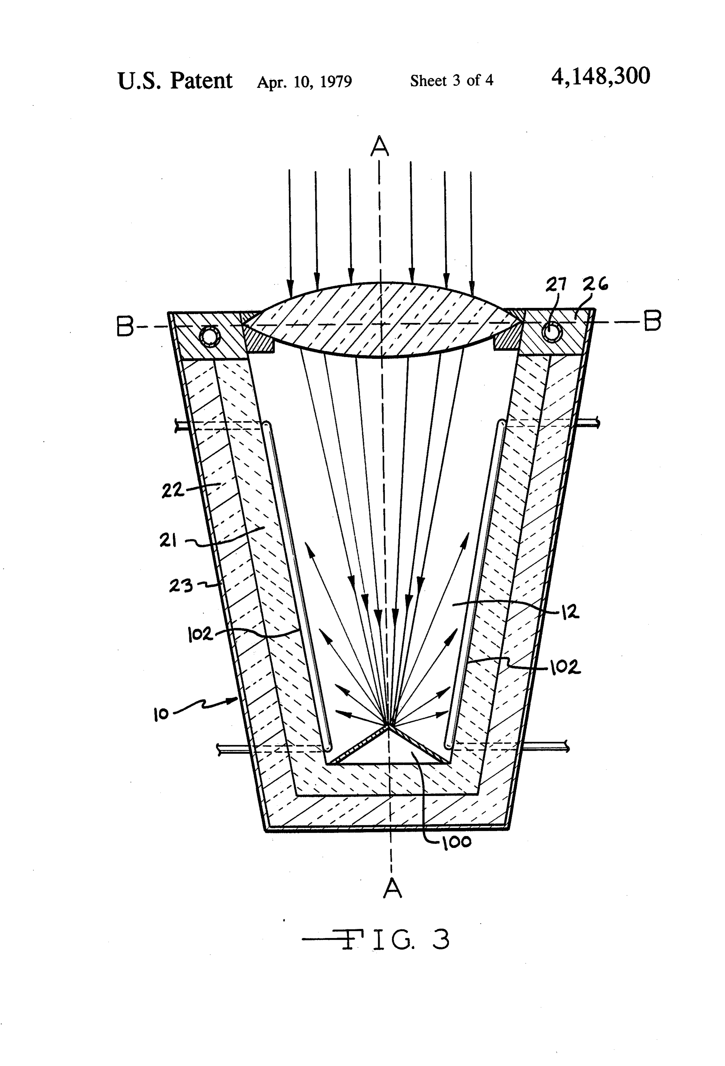 Drawing sheet, page 4