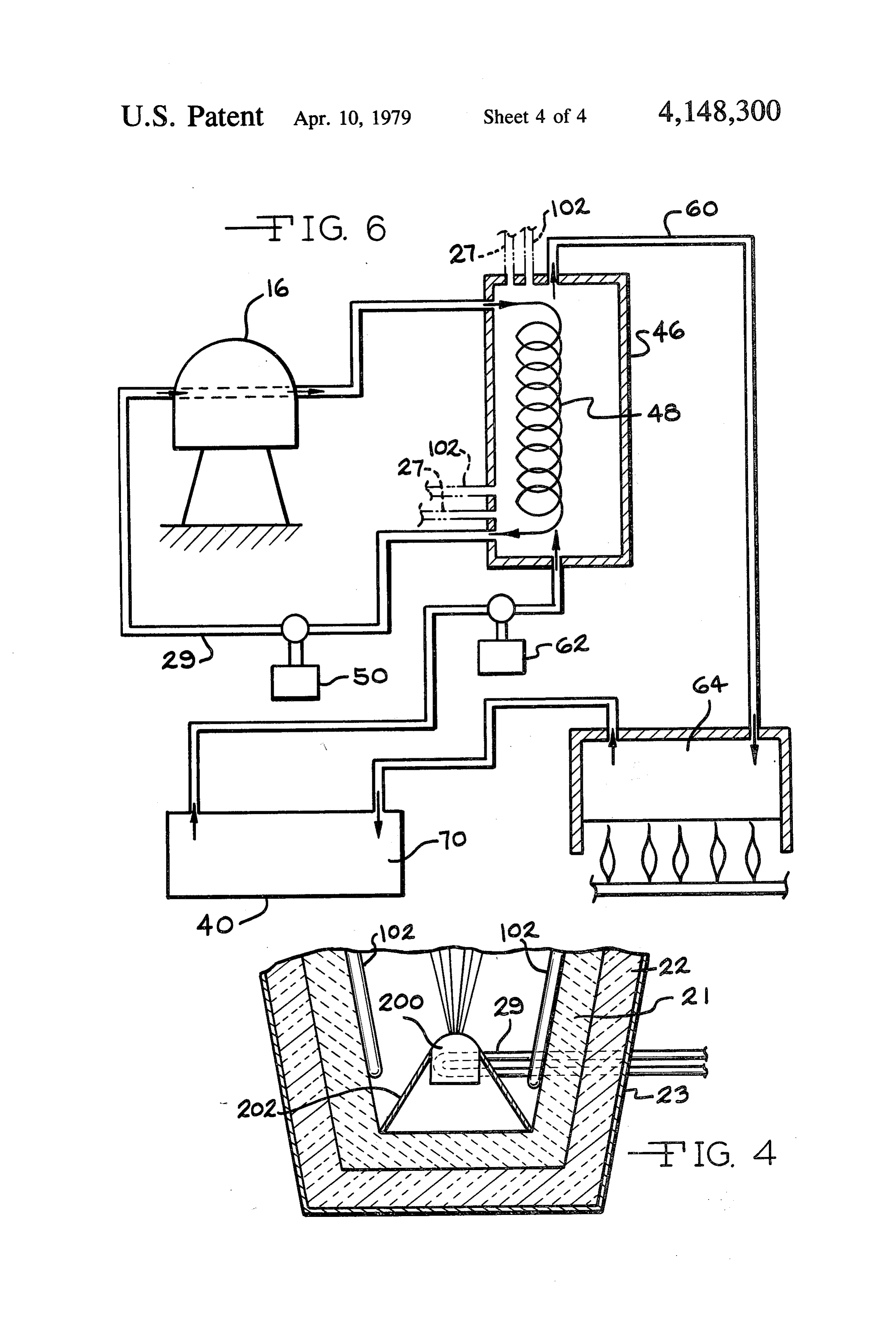 Drawing sheet, page 5