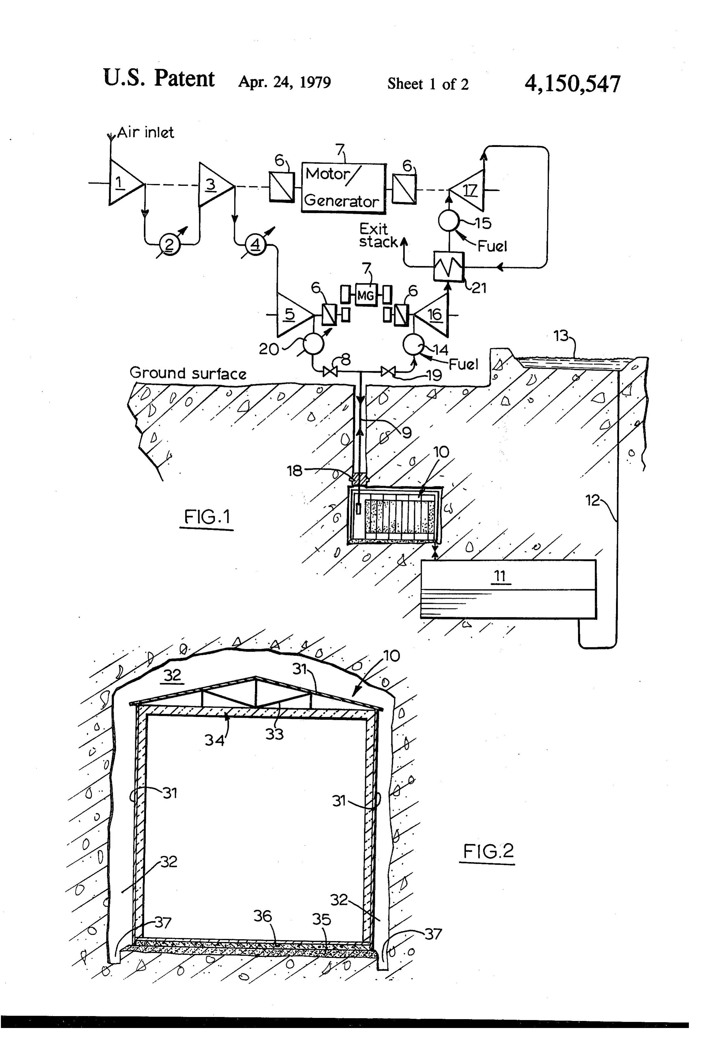 Page 2 of the original patent document