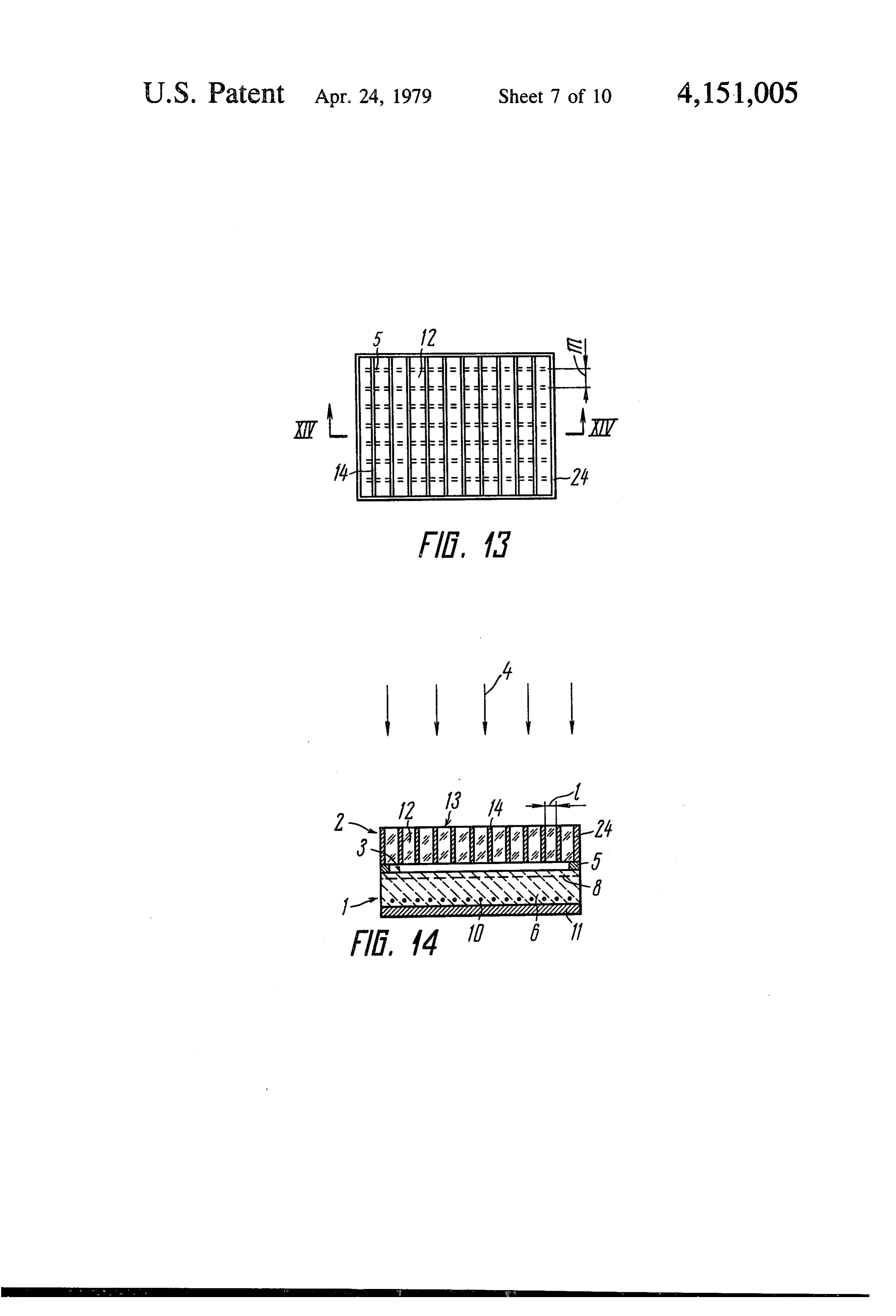 Drawing sheet, page 8